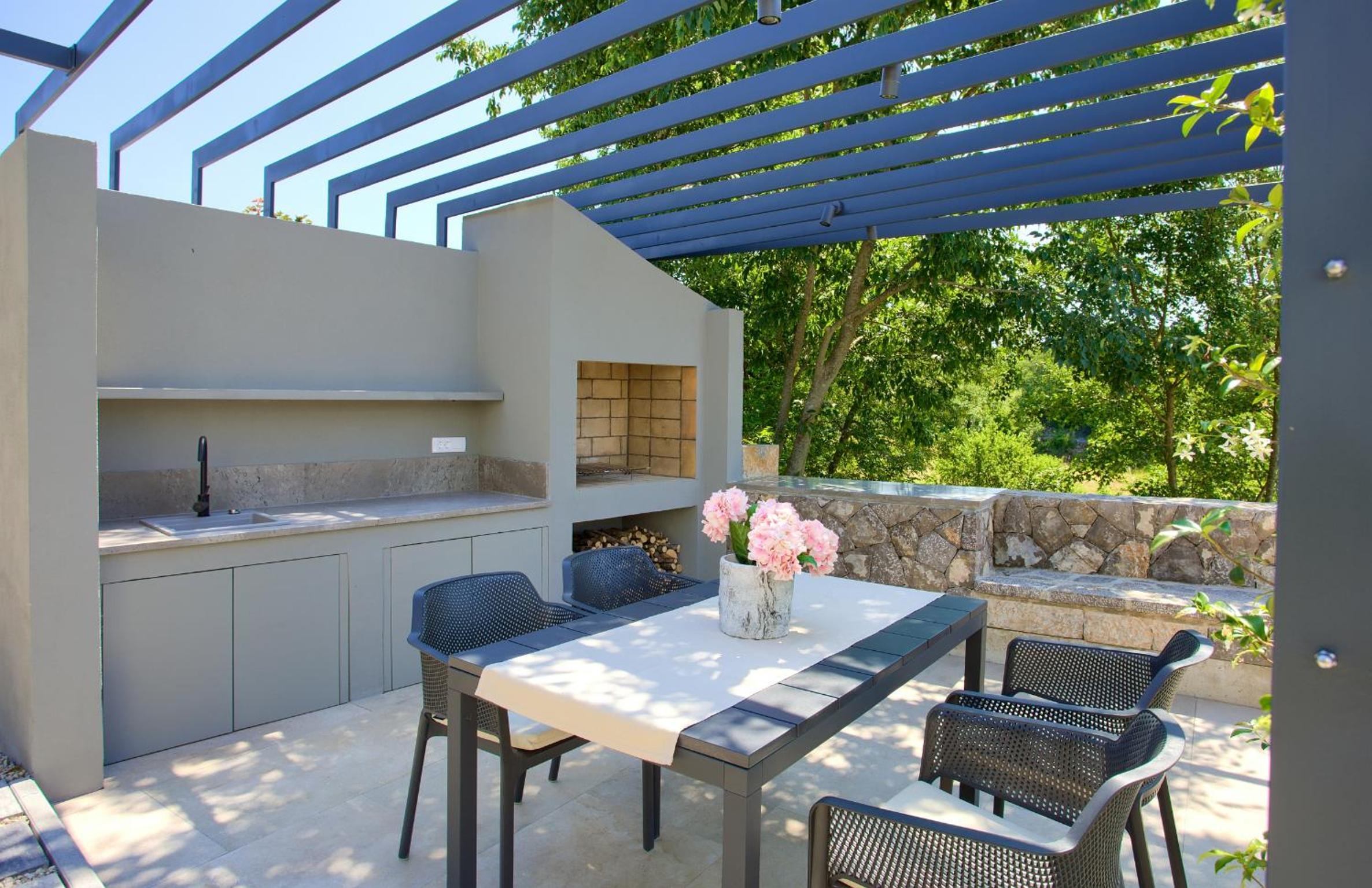 Luxury Jerini Estate
