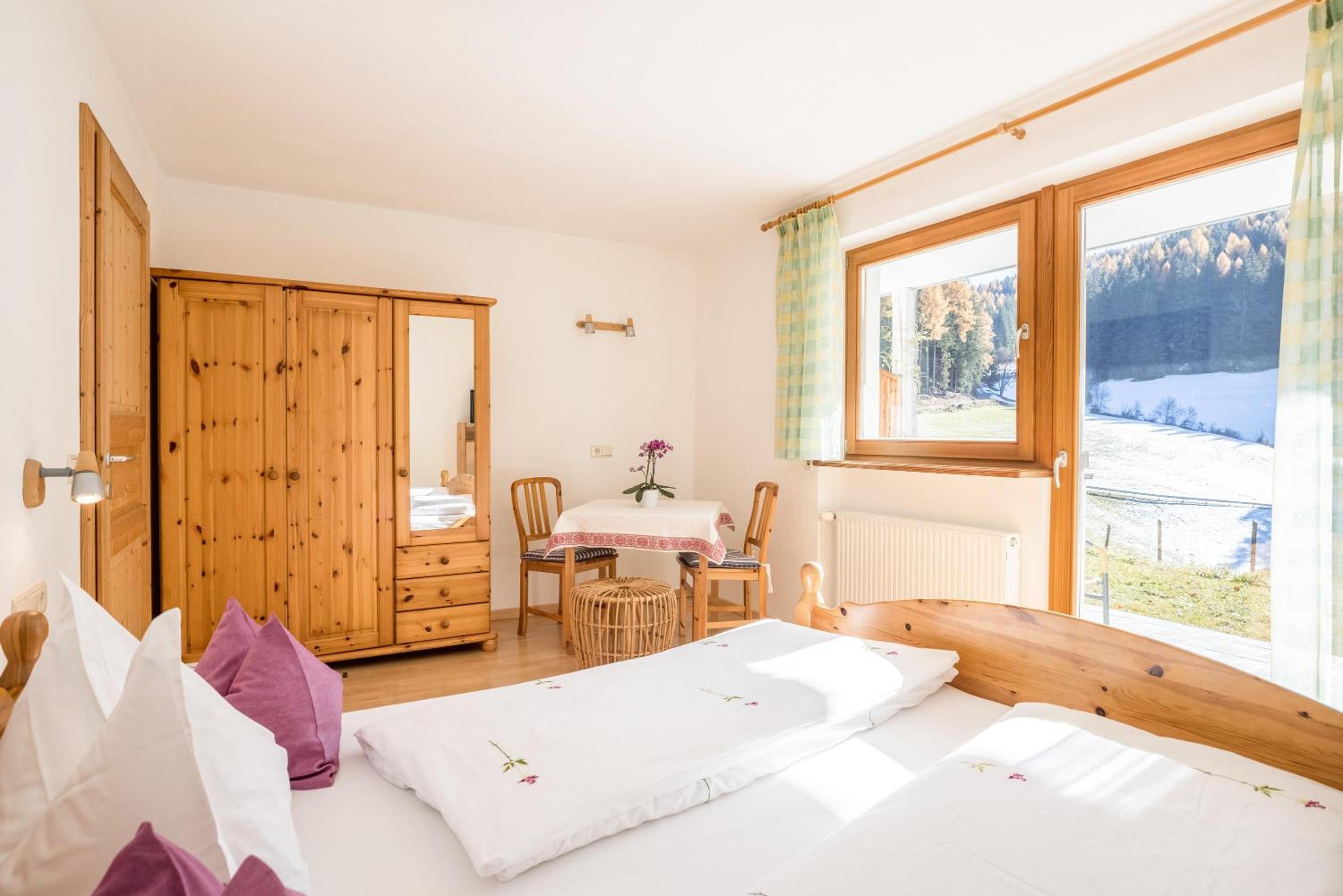 Lettnerhof Bnb Wohnung 3 view 5