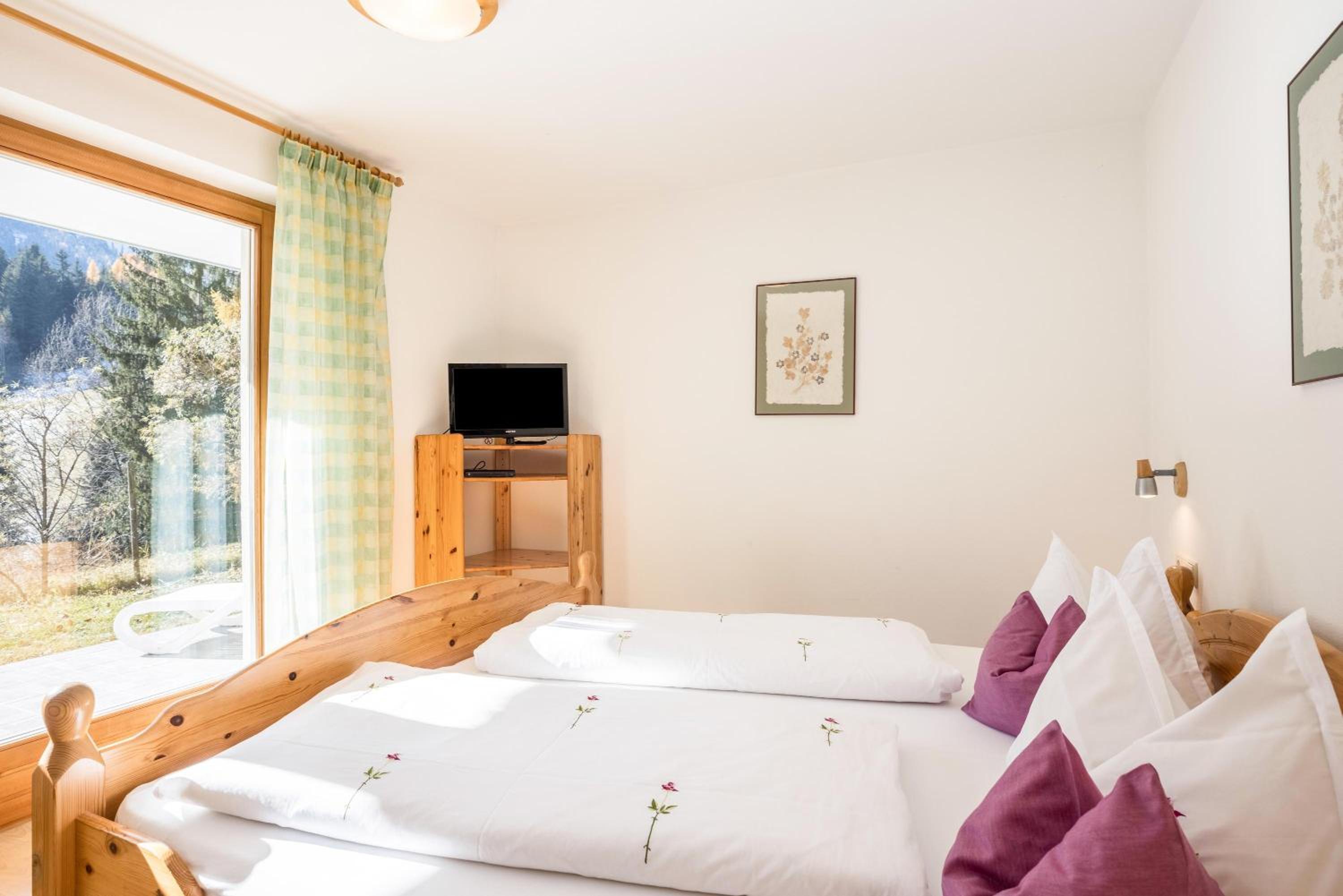 Lettnerhof Bnb Wohnung 3 view 3