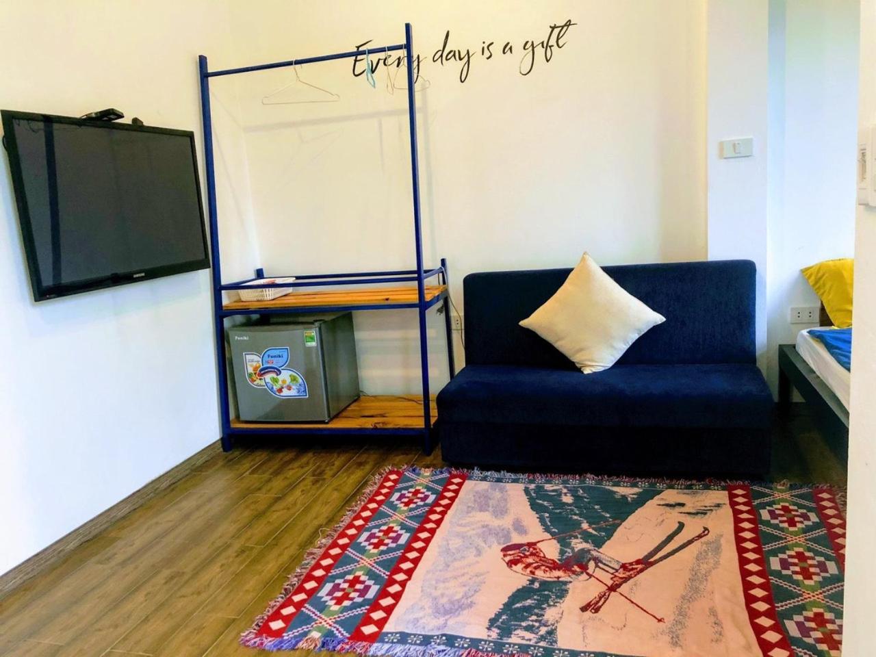 Padme Villas Ba Vì - Venuestay