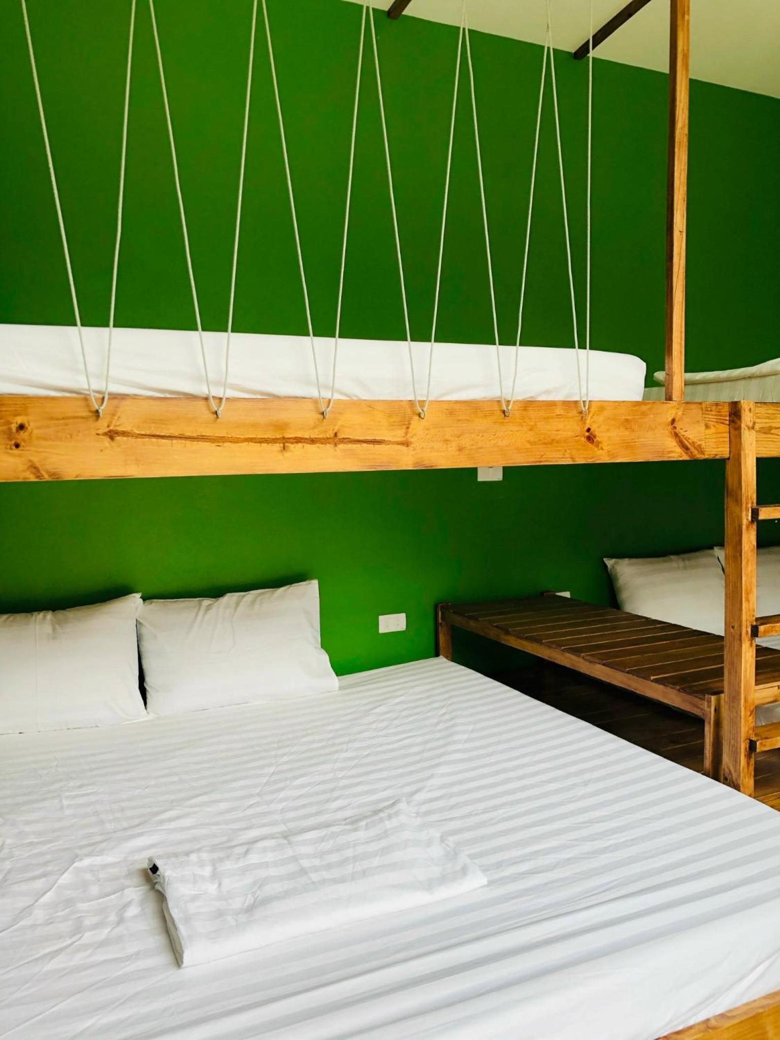 Padme Villas Ba Vì - Venuestay