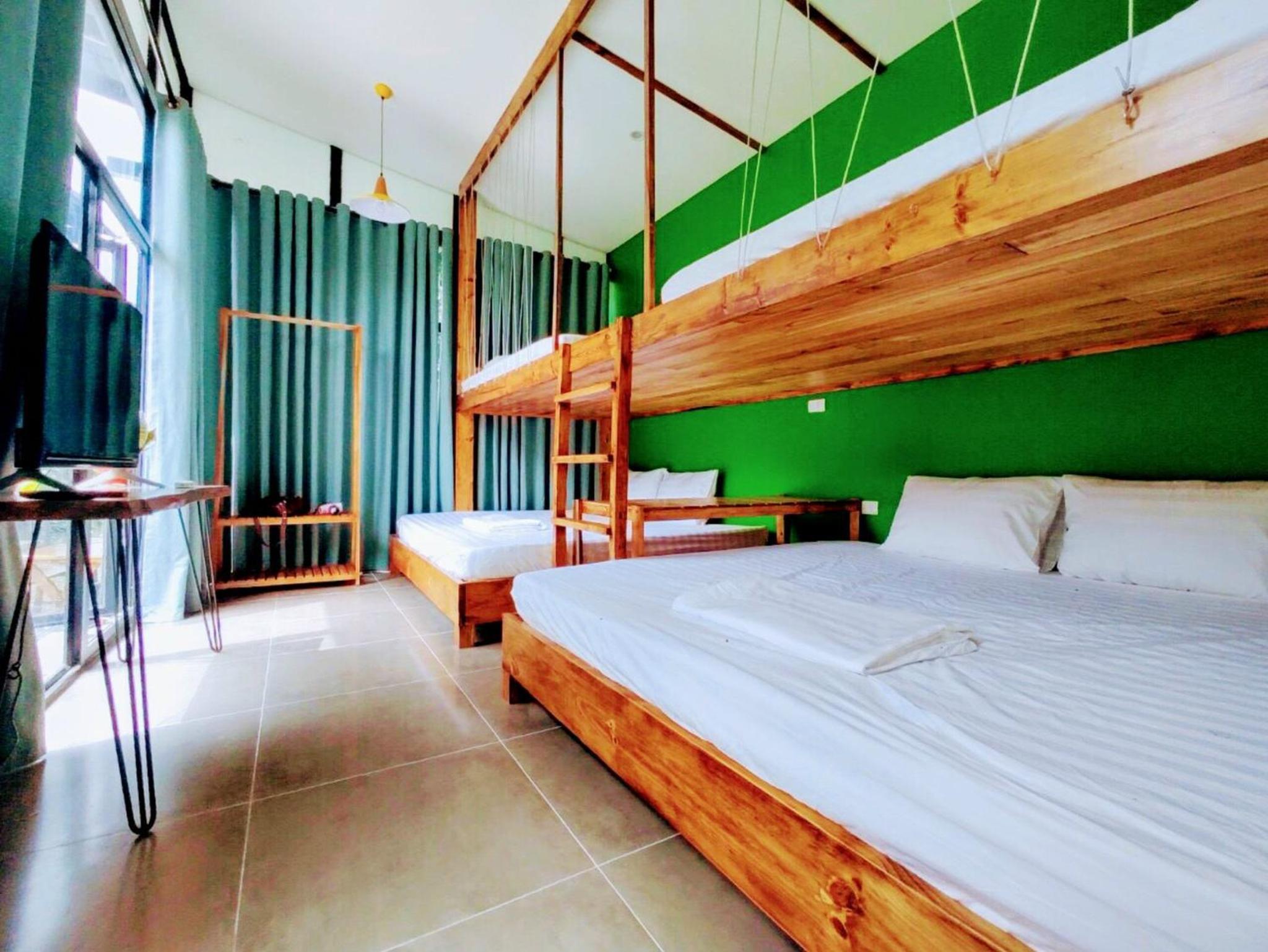 Padme Villas Ba Vì - Venuestay