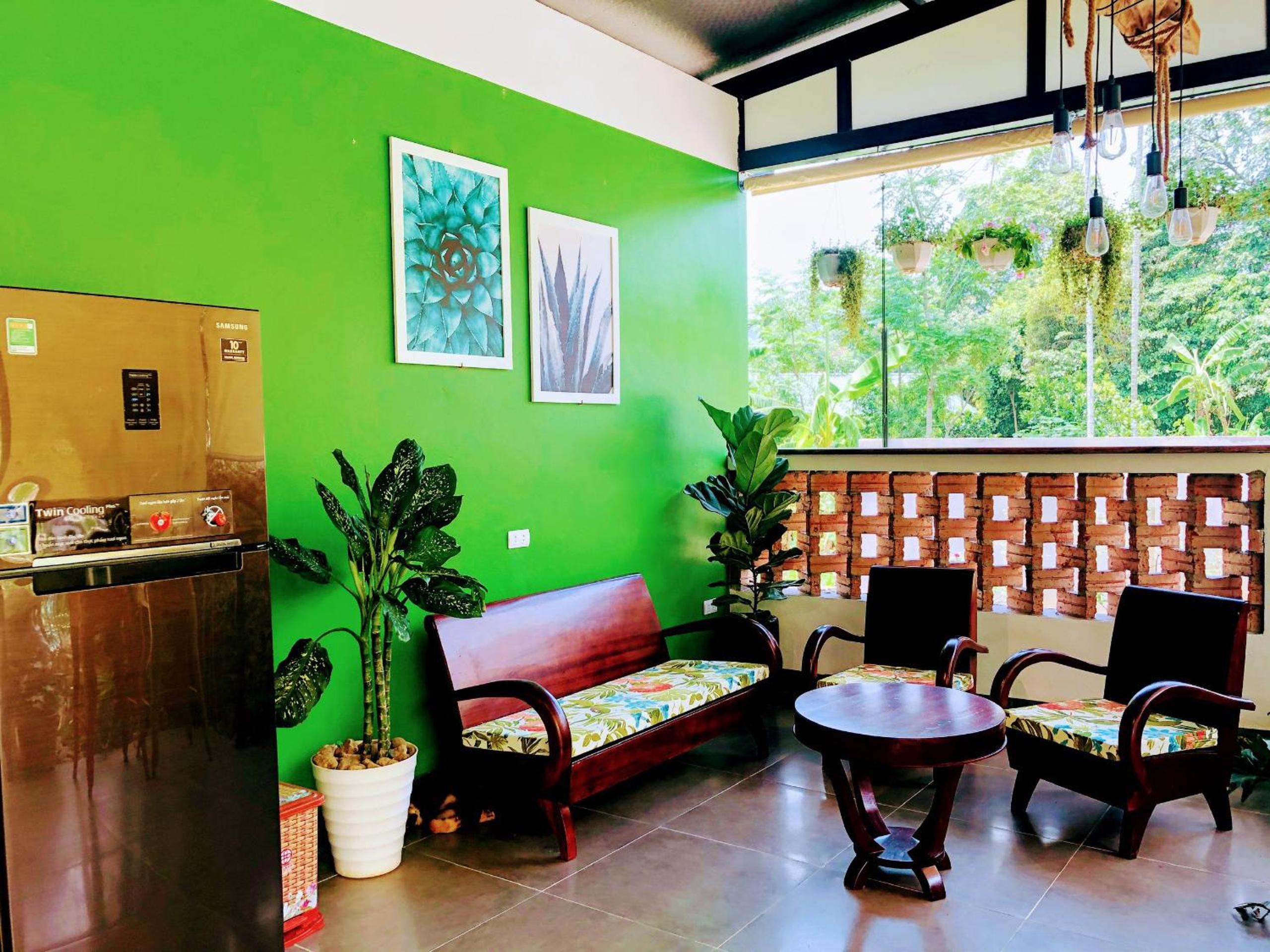 Padme Villas Ba Vì - Venuestay