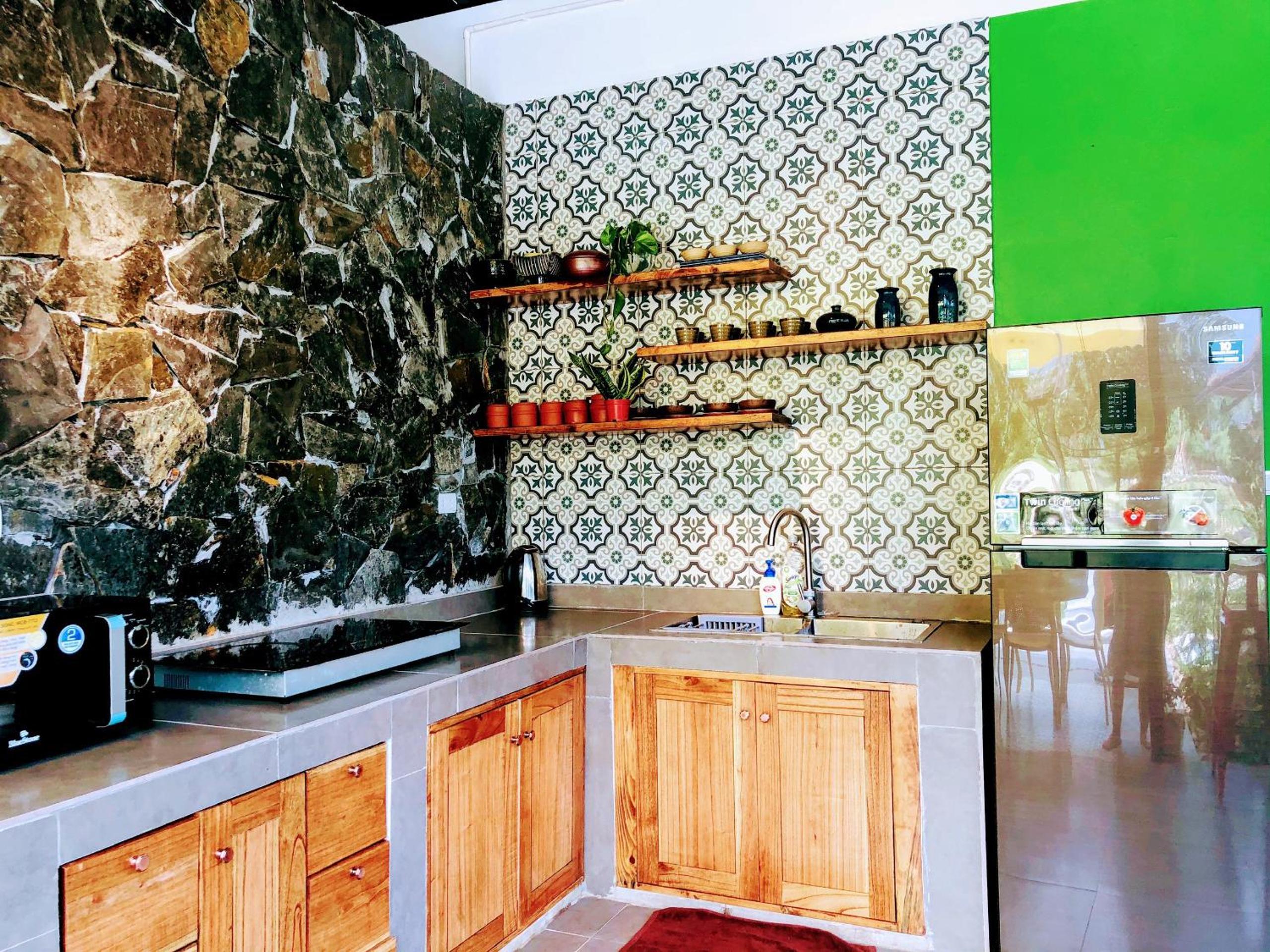 Padme Villas Ba Vì - Venuestay