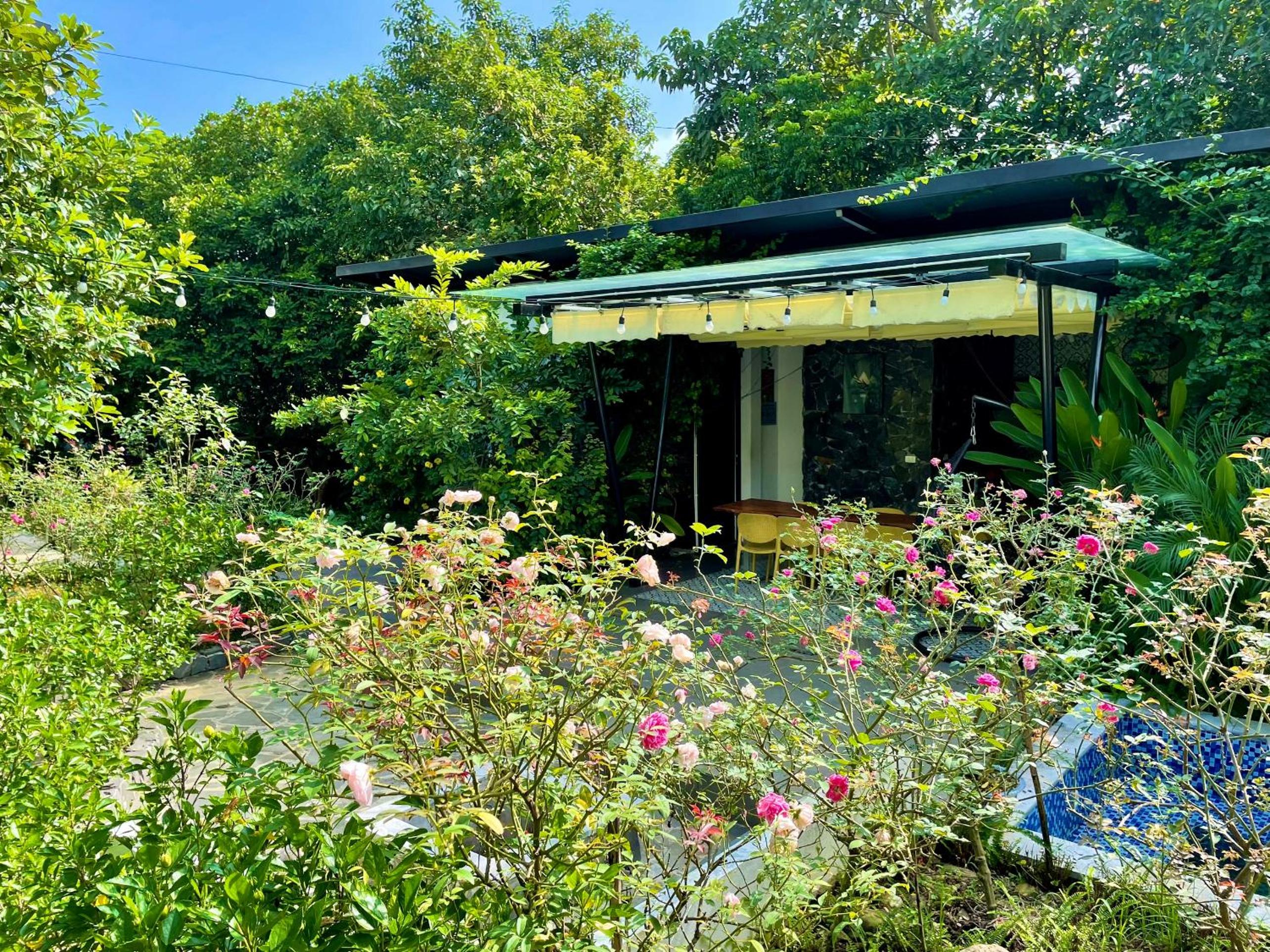 Padme Villas Ba Vì - Venuestay
