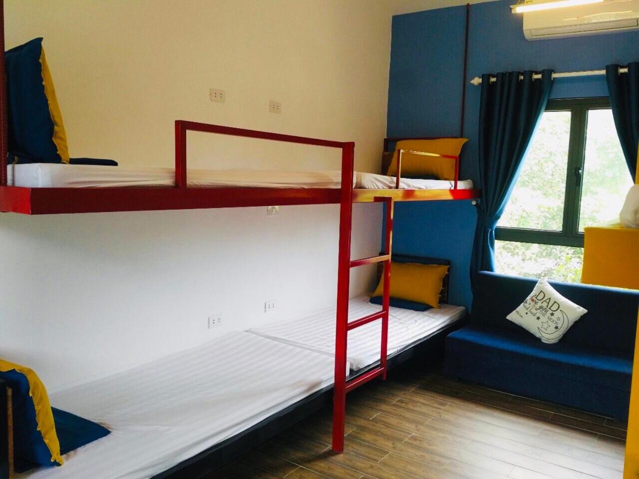 Padme Villas Ba Vì - Venuestay