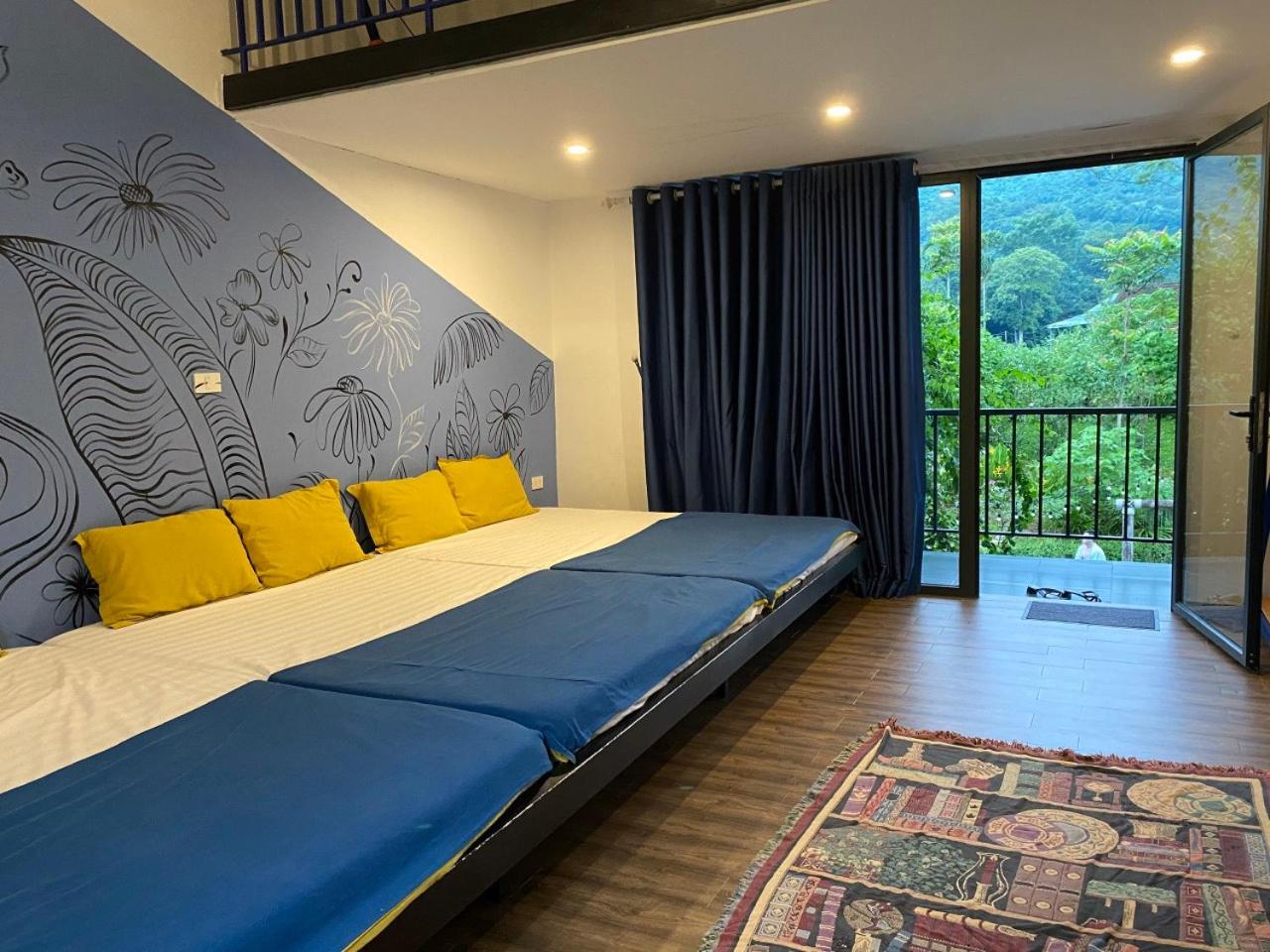 Padme Villas Ba Vì - Venuestay
