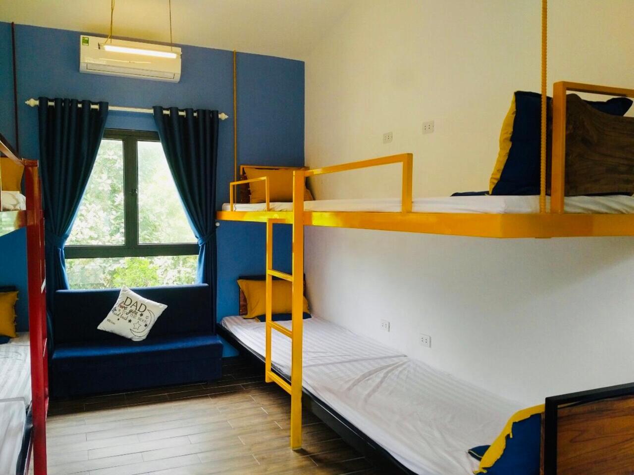 Padme Villas Ba Vì - Venuestay