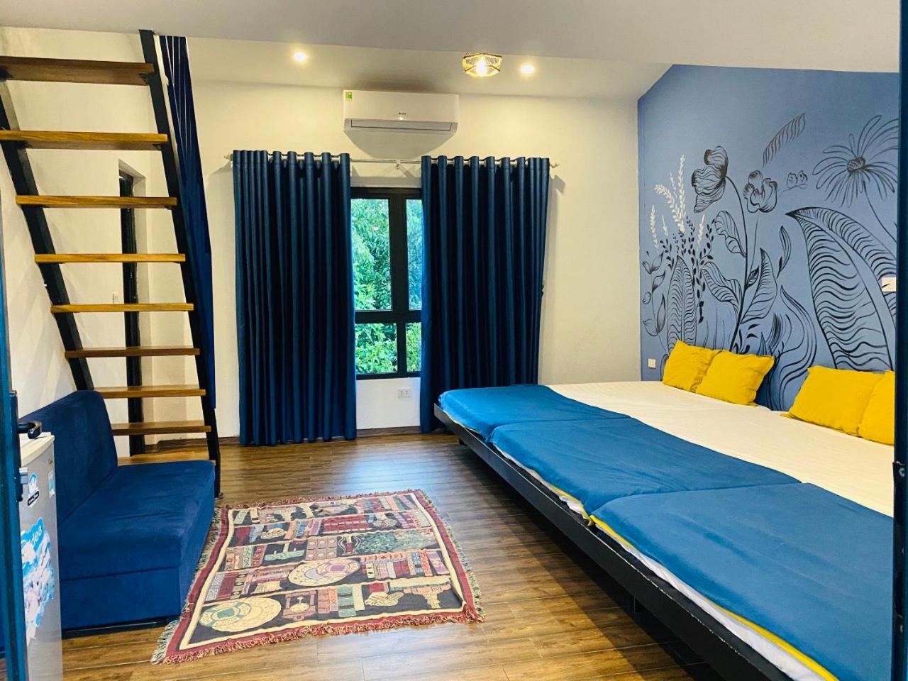 Padme Villas Ba Vì - Venuestay