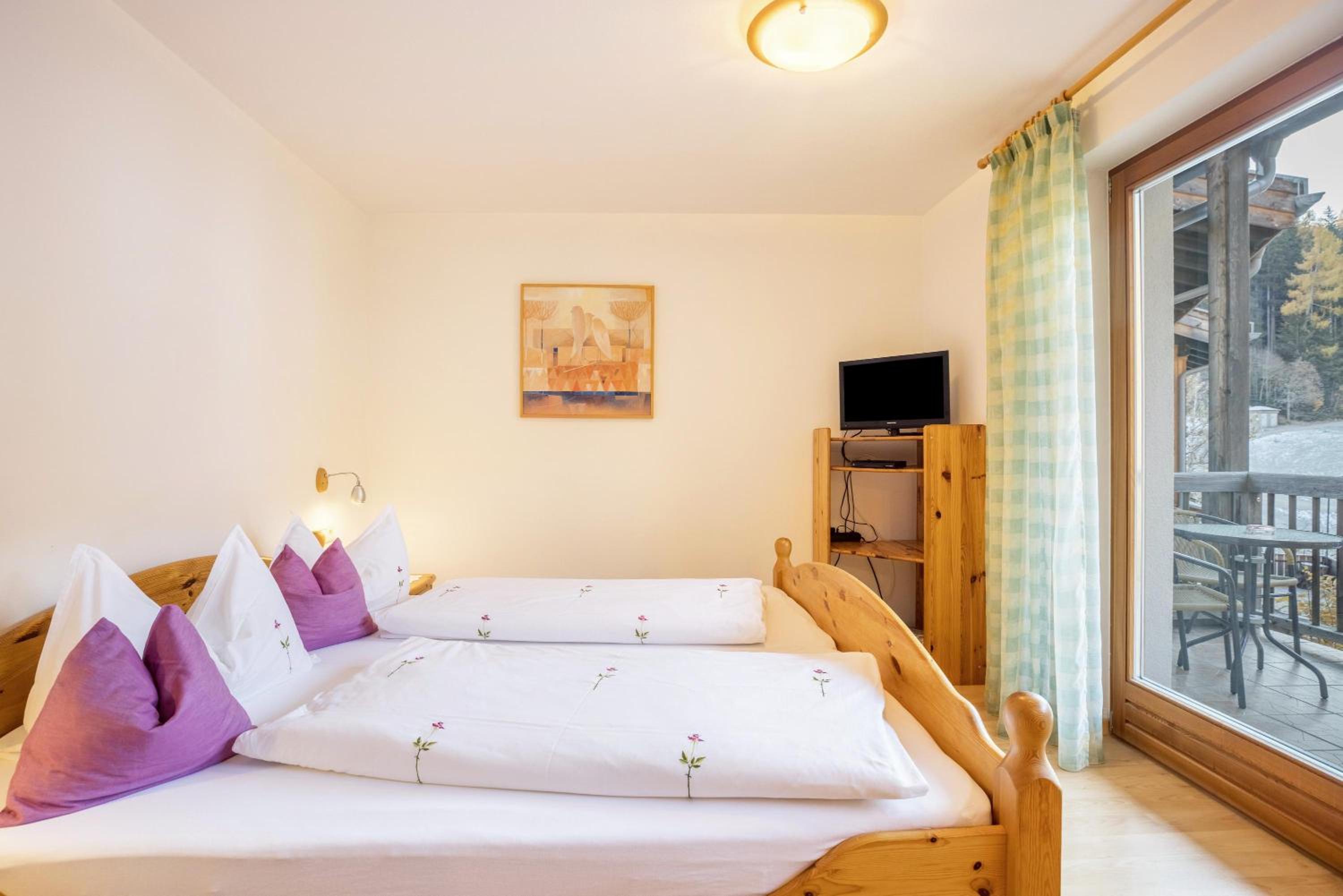 Lettnerhof Bnb Wohnung 4 view 4