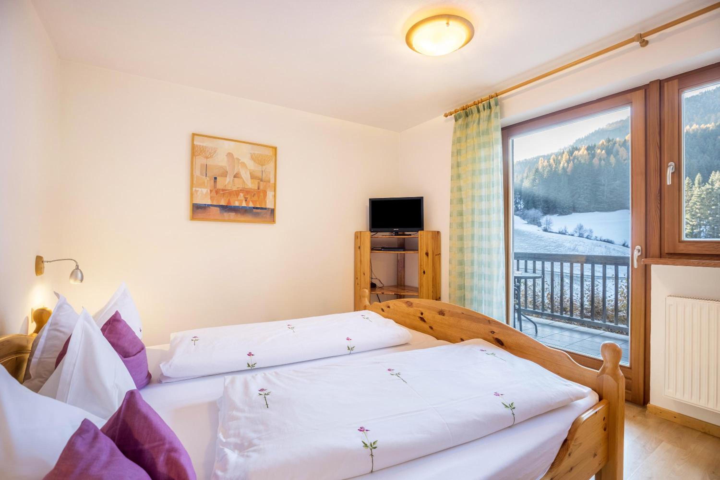 Lettnerhof Bnb Wohnung 4 view 5