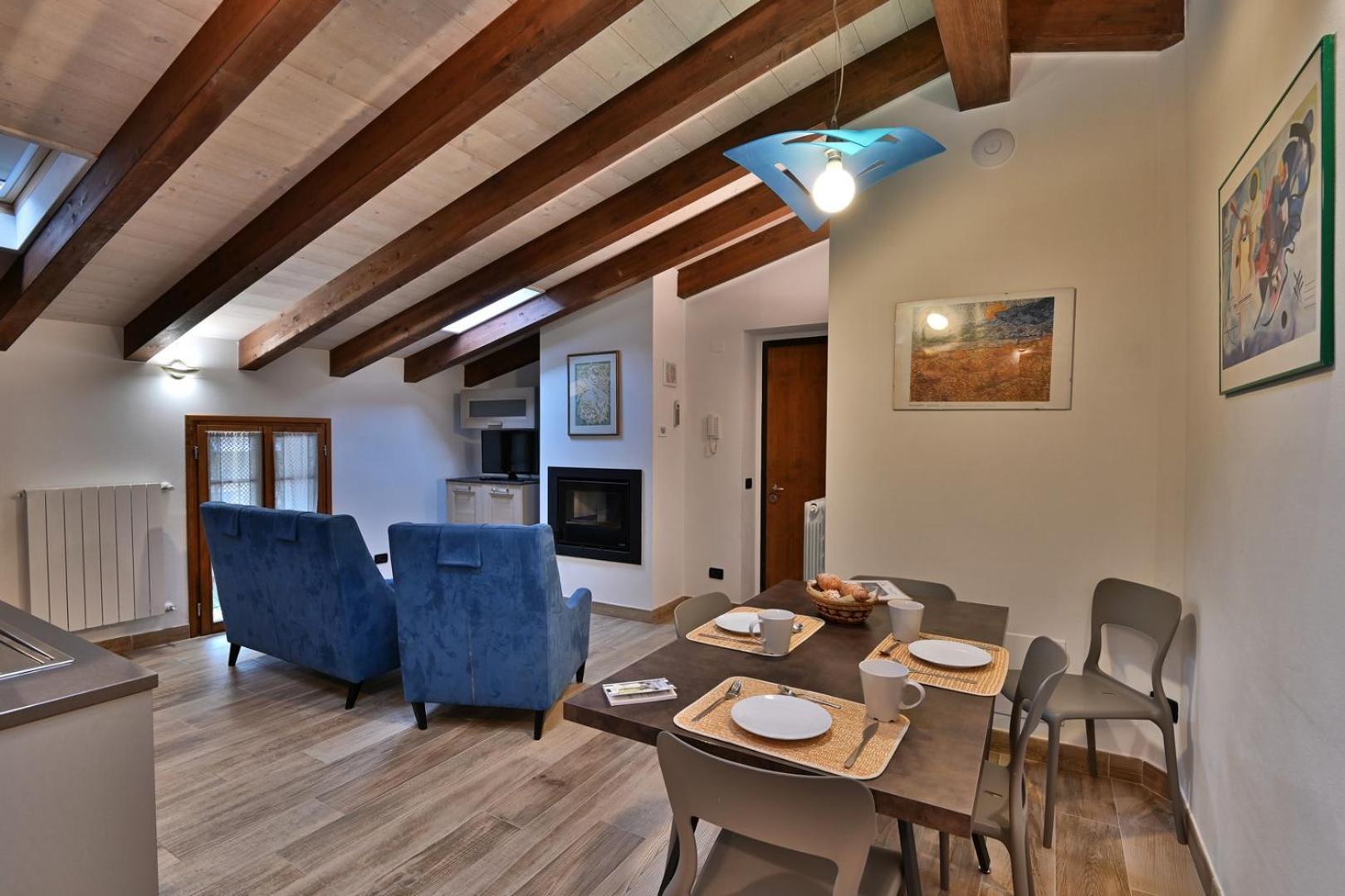 Agriturismo Al Lambic view 5
