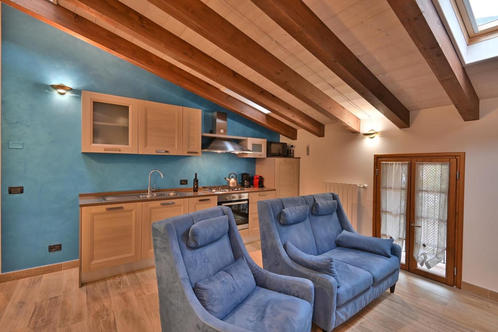 Agriturismo Al Lambic view 4