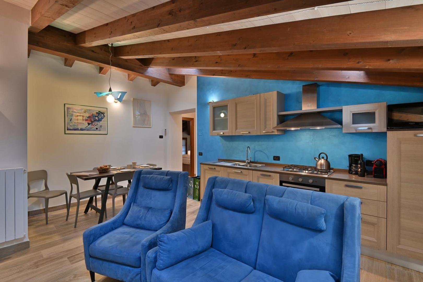 Agriturismo Al Lambic view 3