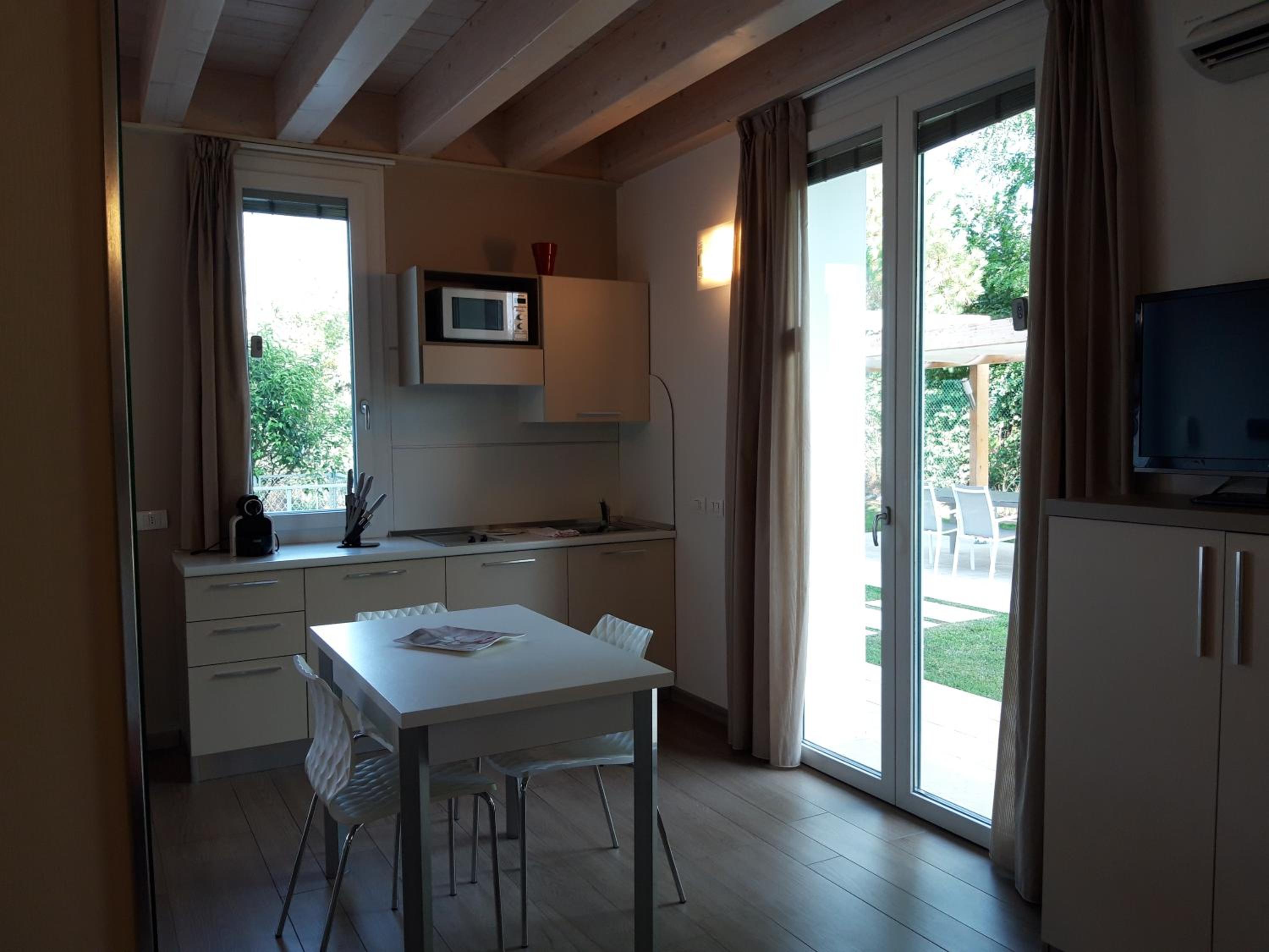 Agriturismo Dell'Orto Apartments