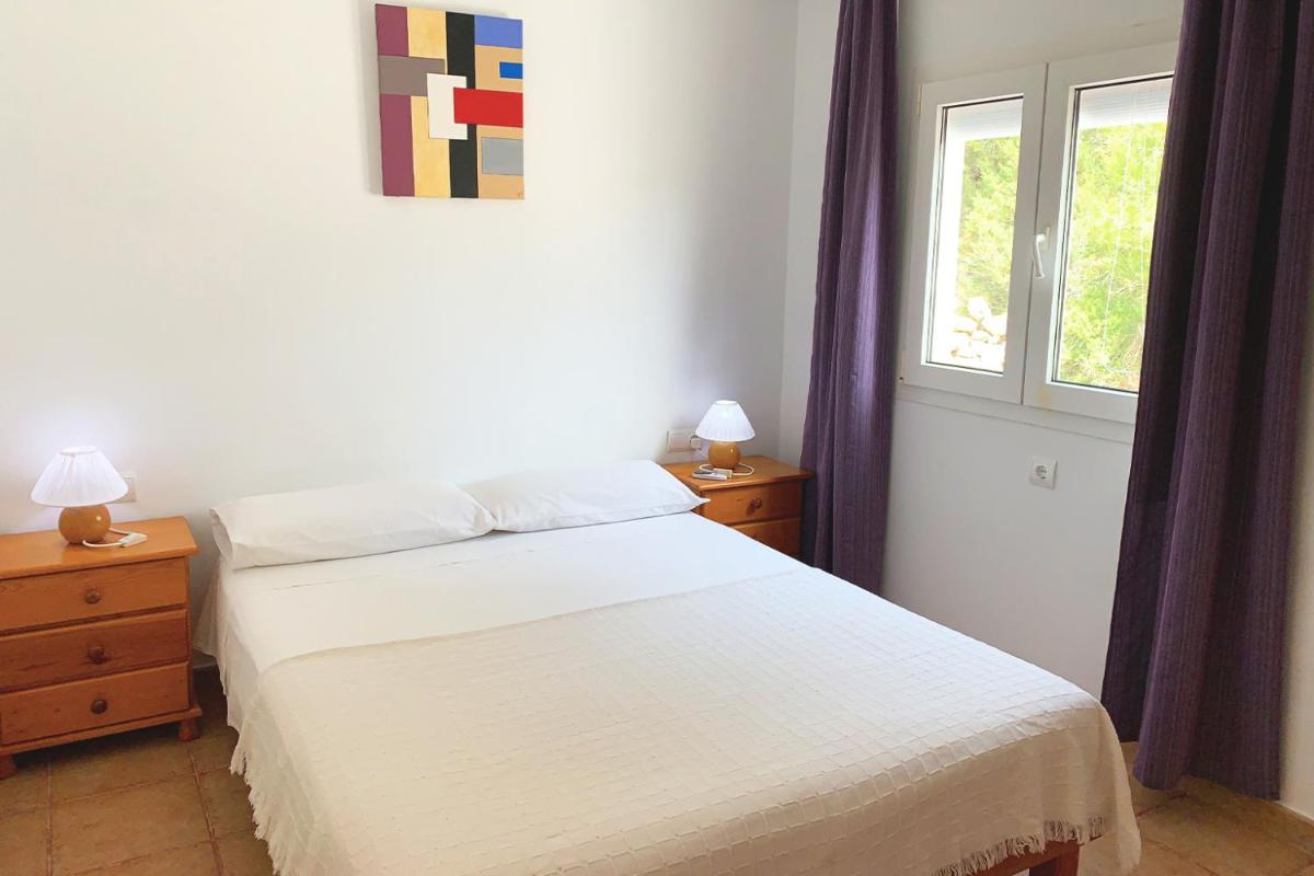 La Casita Yolanda, ideal parejas - Formentera Natural photo 5