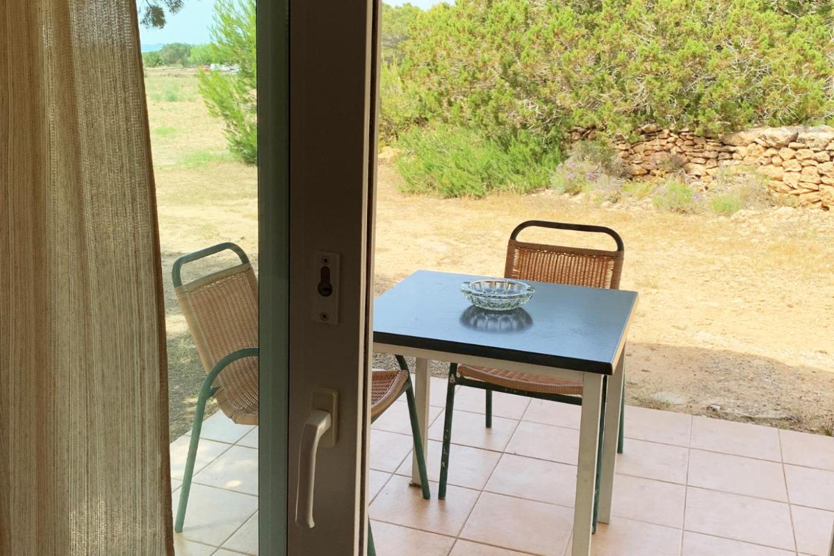 La Casita Yolanda, ideal parejas - Formentera Natural photo 2