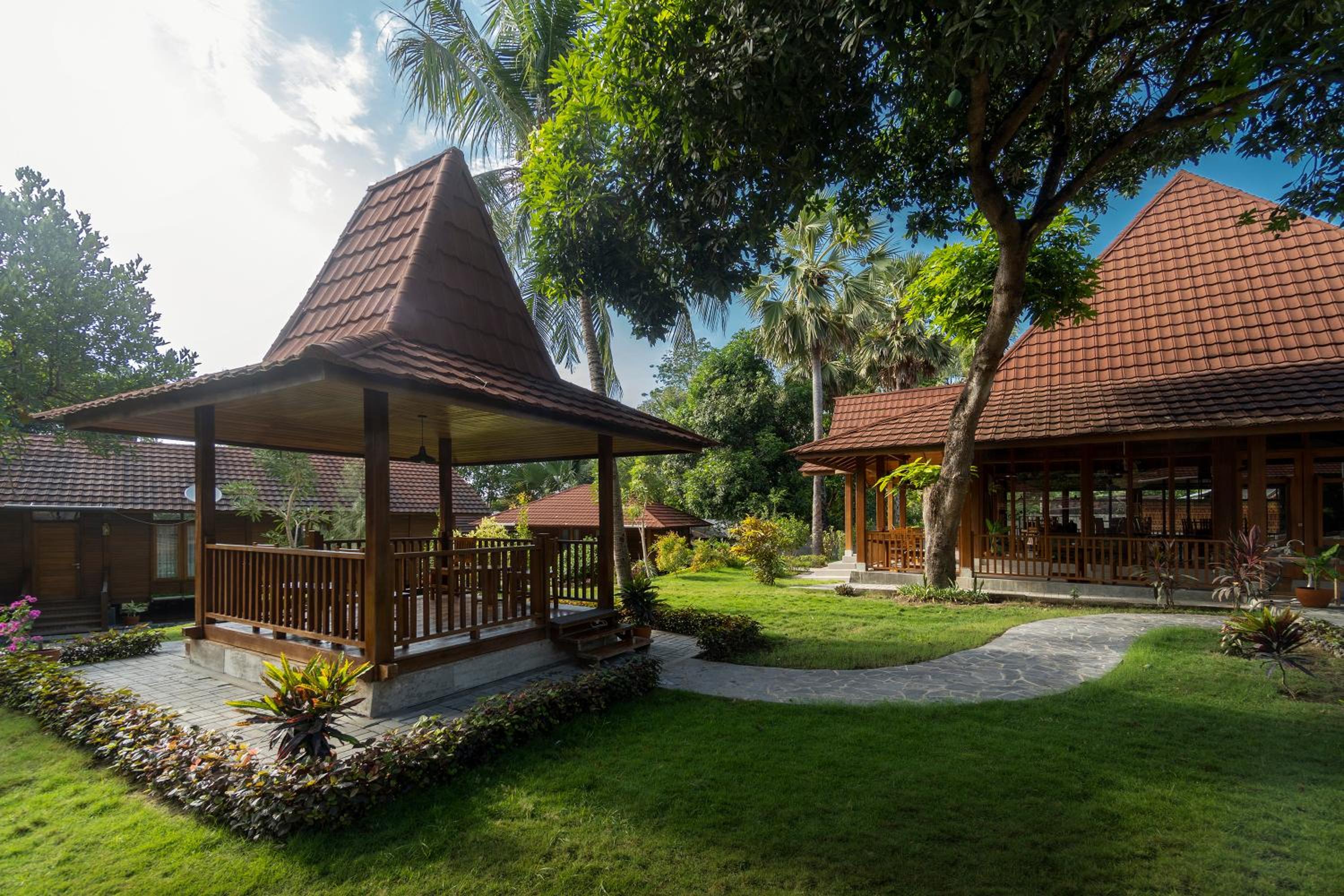 Casa Kandara, photo 39