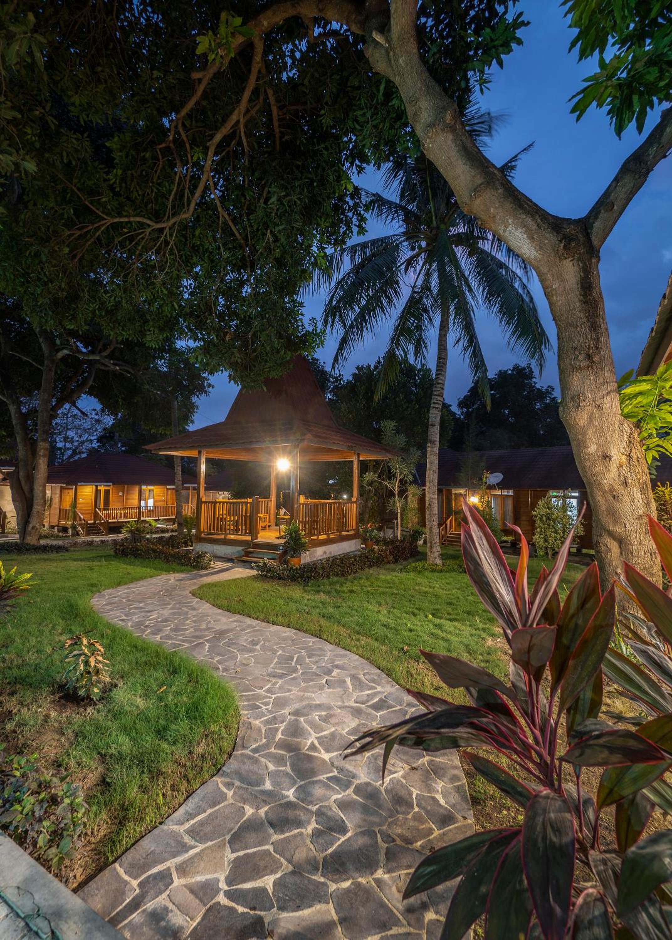 Casa Kandara, photo 30