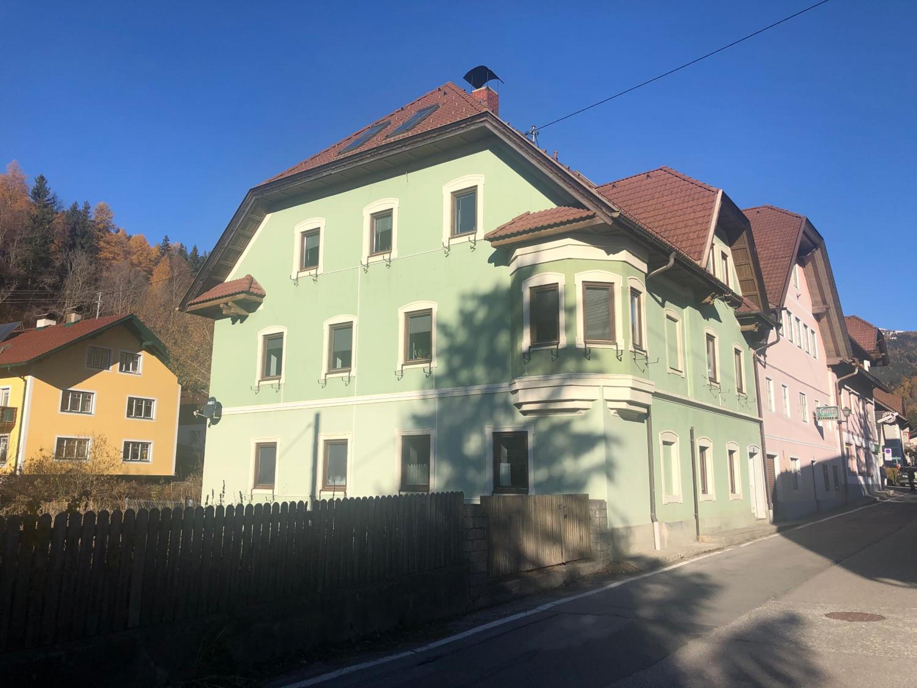Aparthaus-Kiebitz view 2