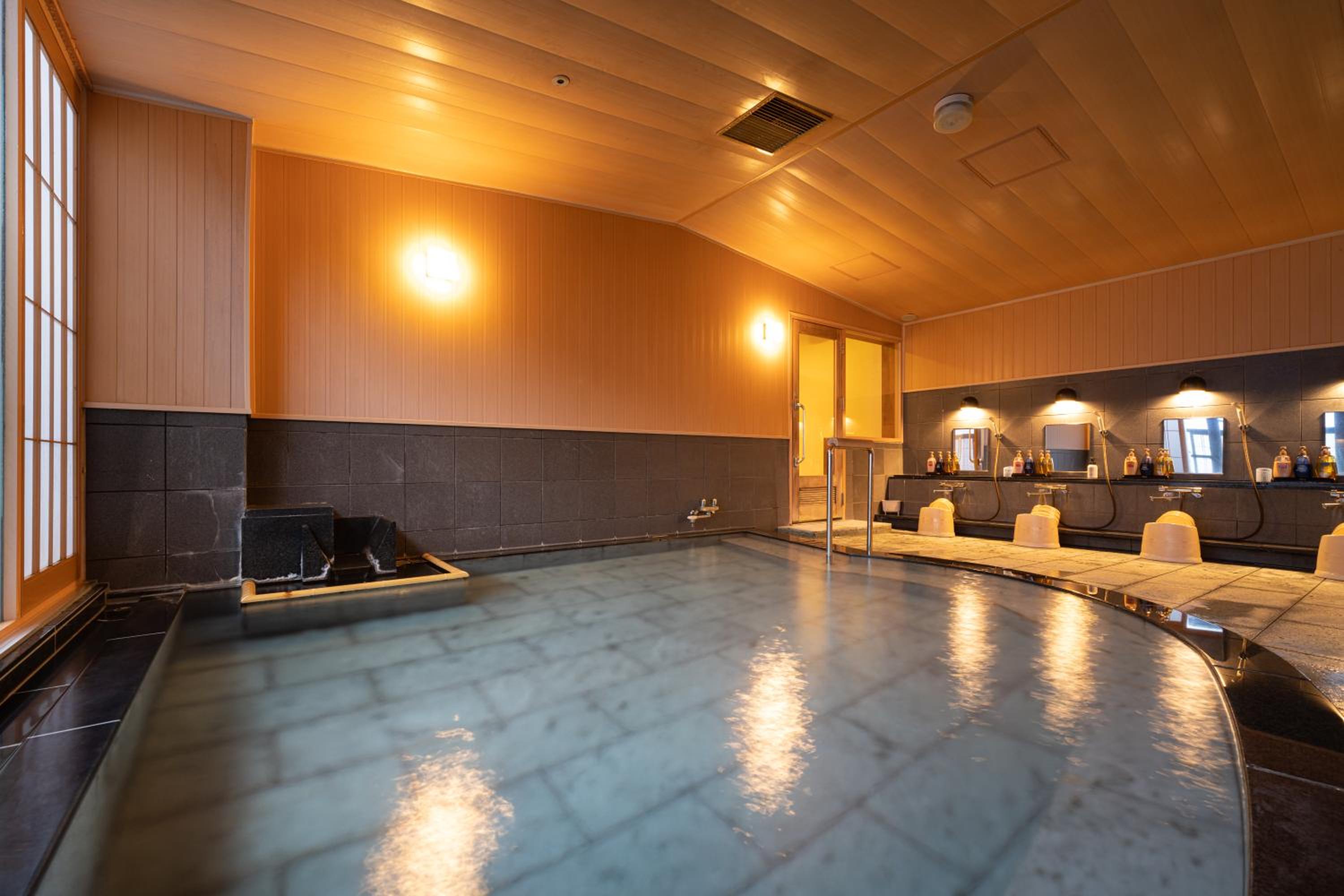 Ikkyu -Seaside Hotel-
