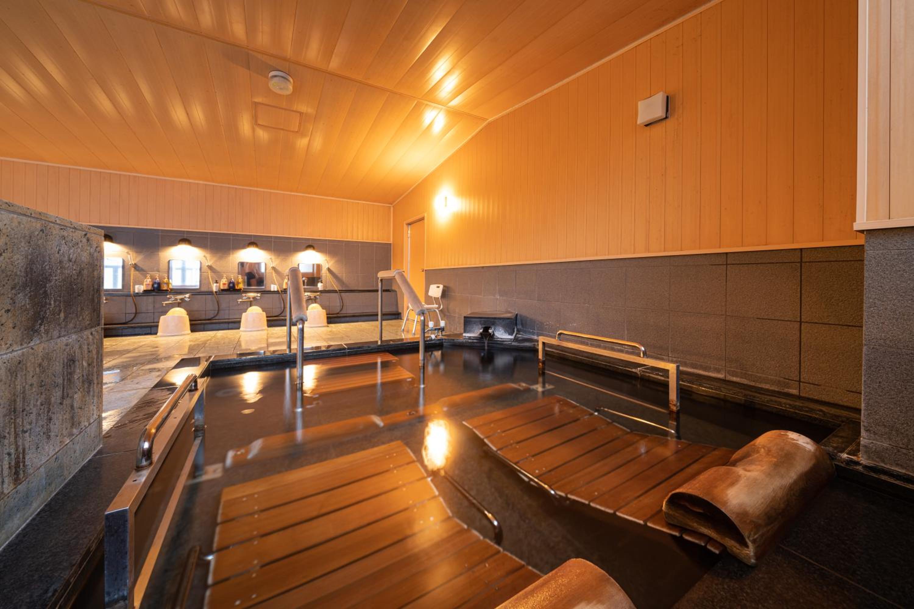 Ikkyu -Seaside Hotel-