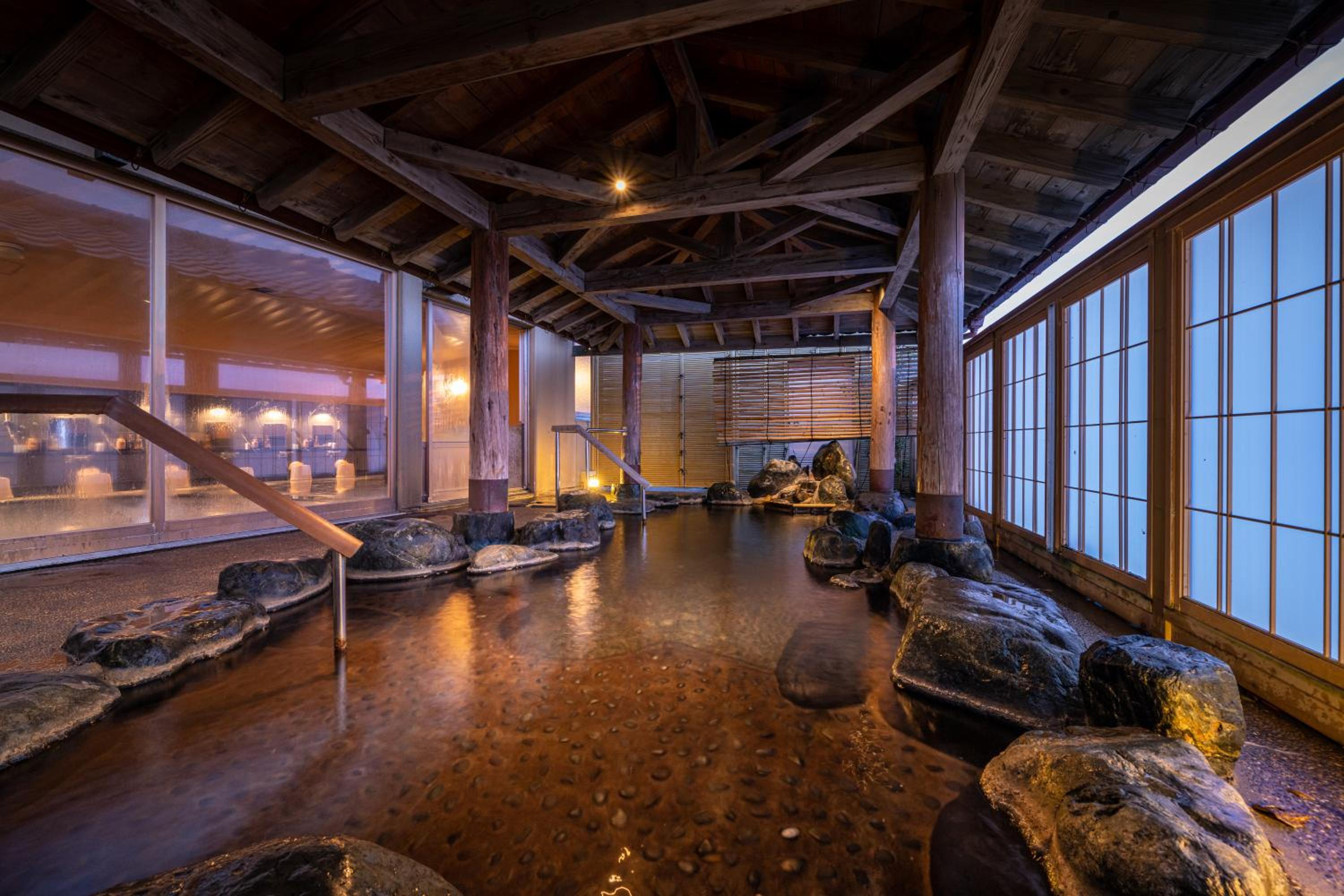 Ikkyu -Seaside Hotel-