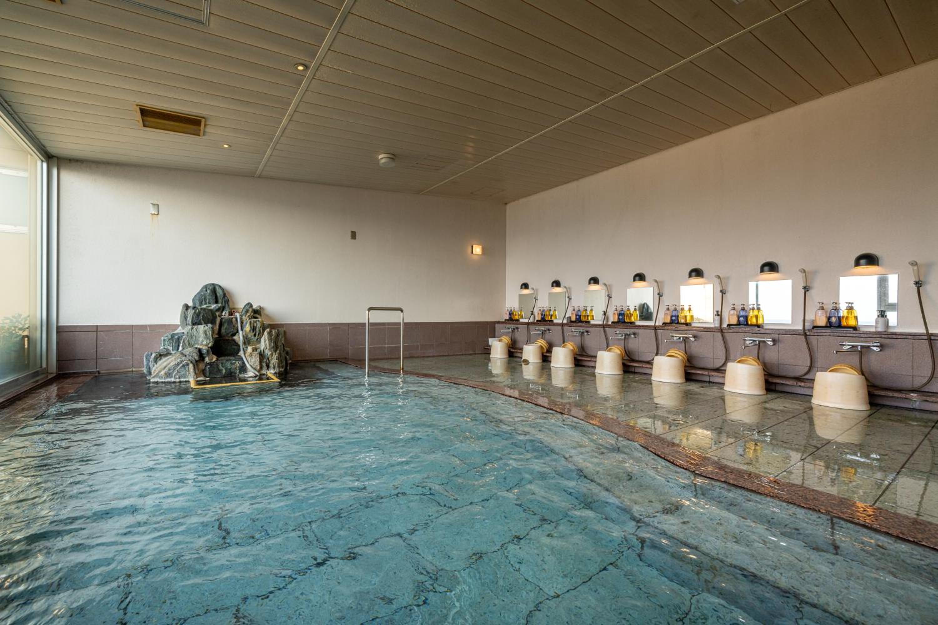 Ikkyu -Seaside Hotel-