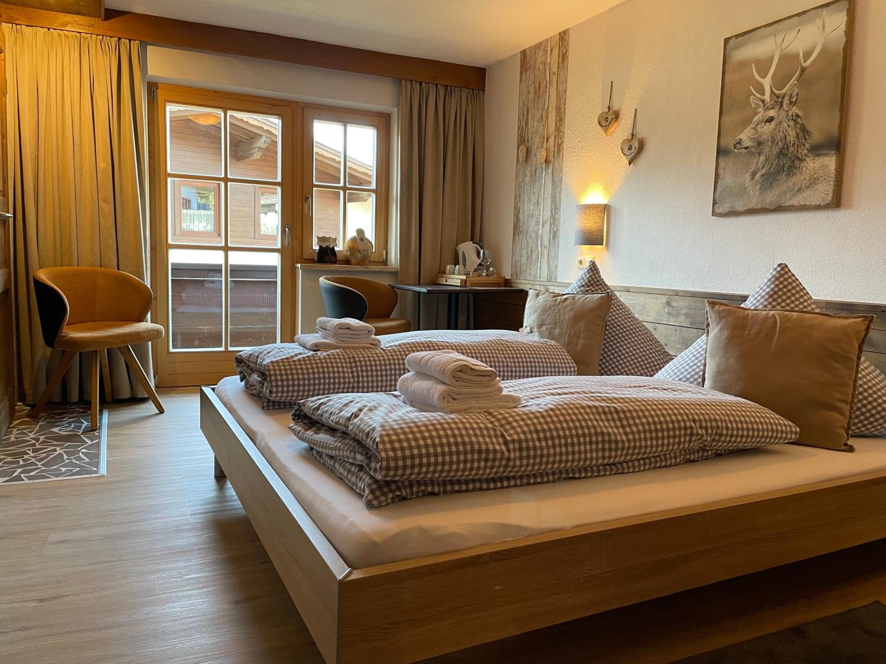 Haus Tirol Ehrwald
