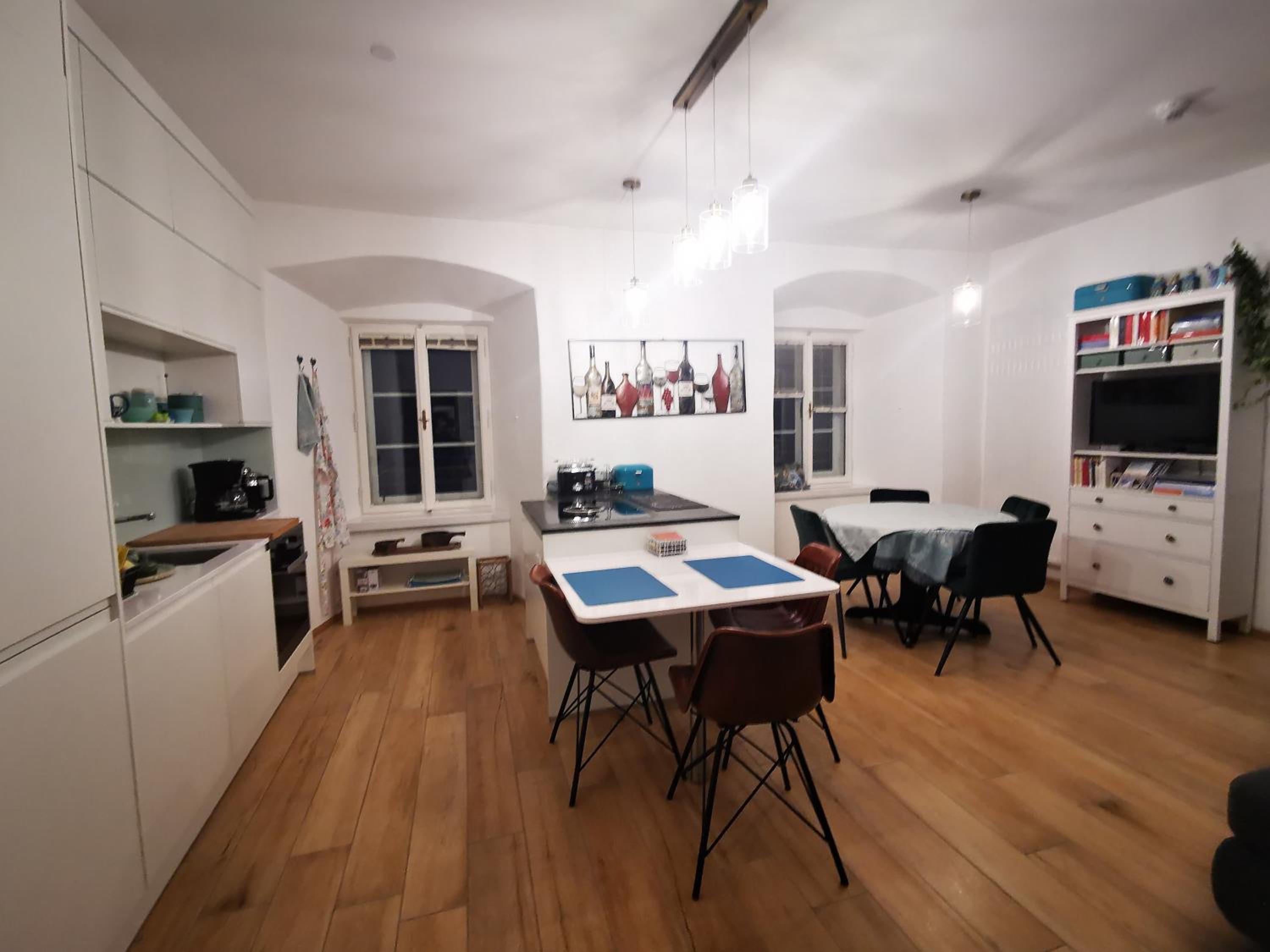 Turmapartment Lindenhof