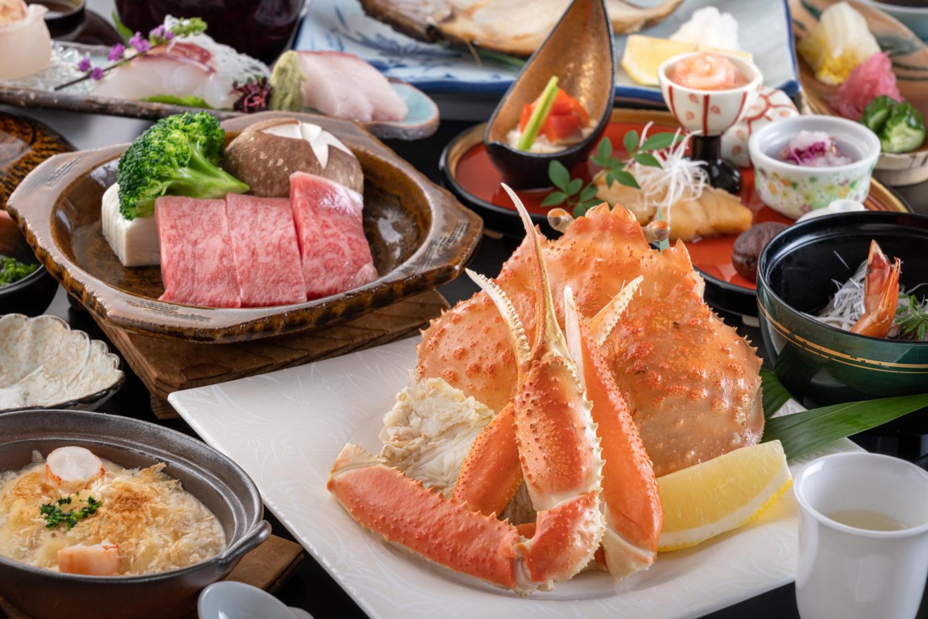 Ikkyu -Seaside Hotel-