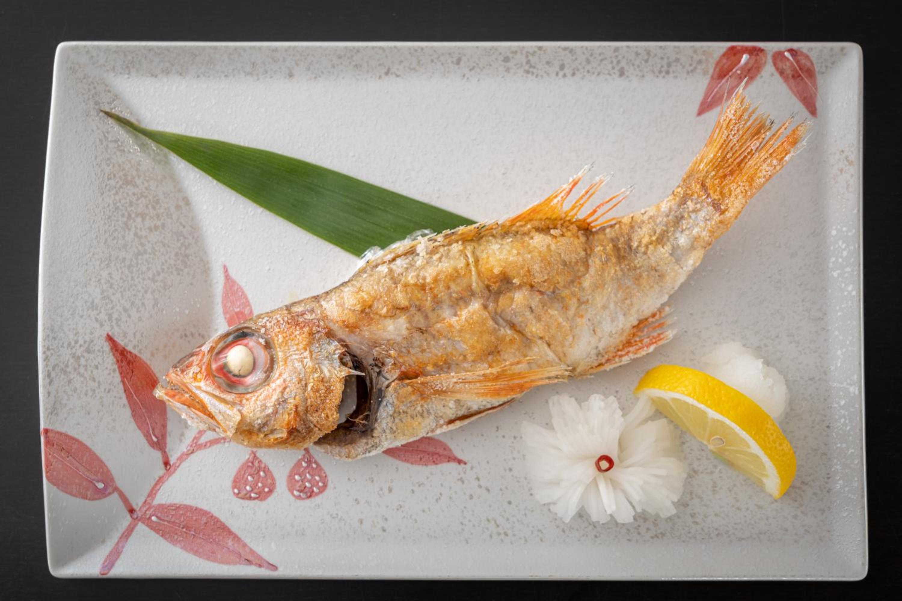 Ikkyu -Seaside Hotel-