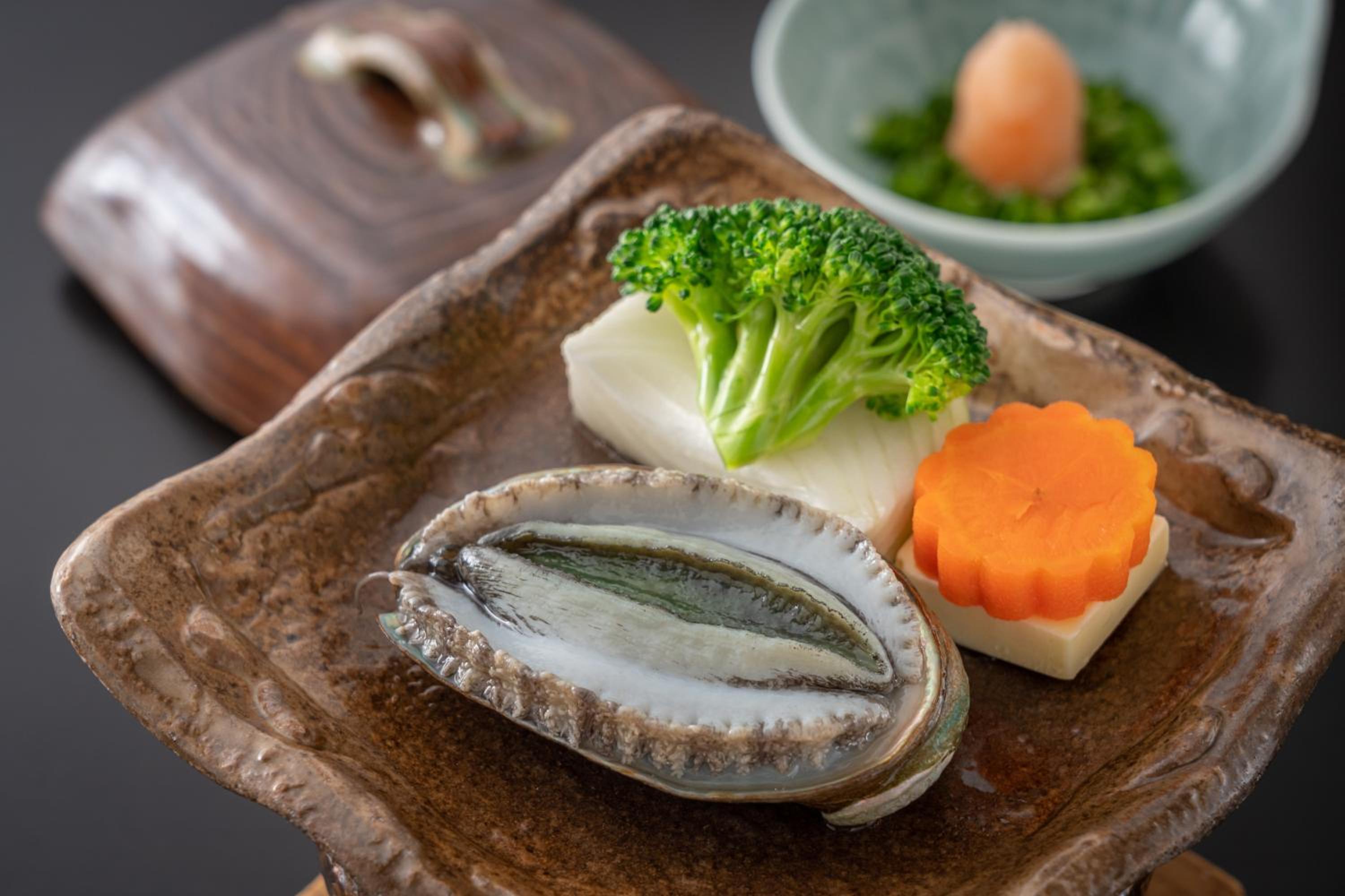 Ikkyu -Seaside Hotel-