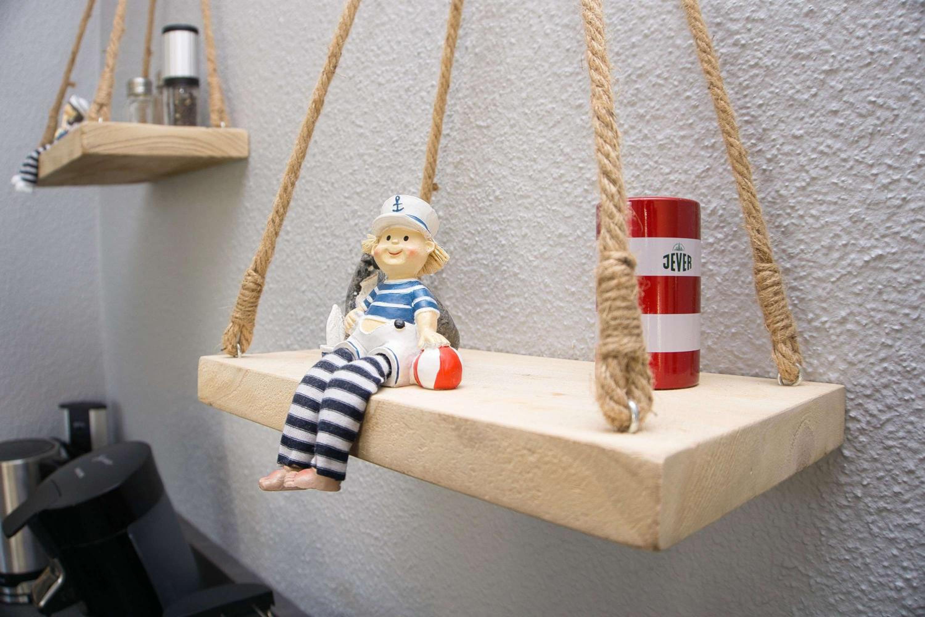 strandnah, Wintergarten, gratis Nutzung vom AHOI Erlebnisbad und Sauna in Sellin - Strandhaus Mönchgut FeWo08