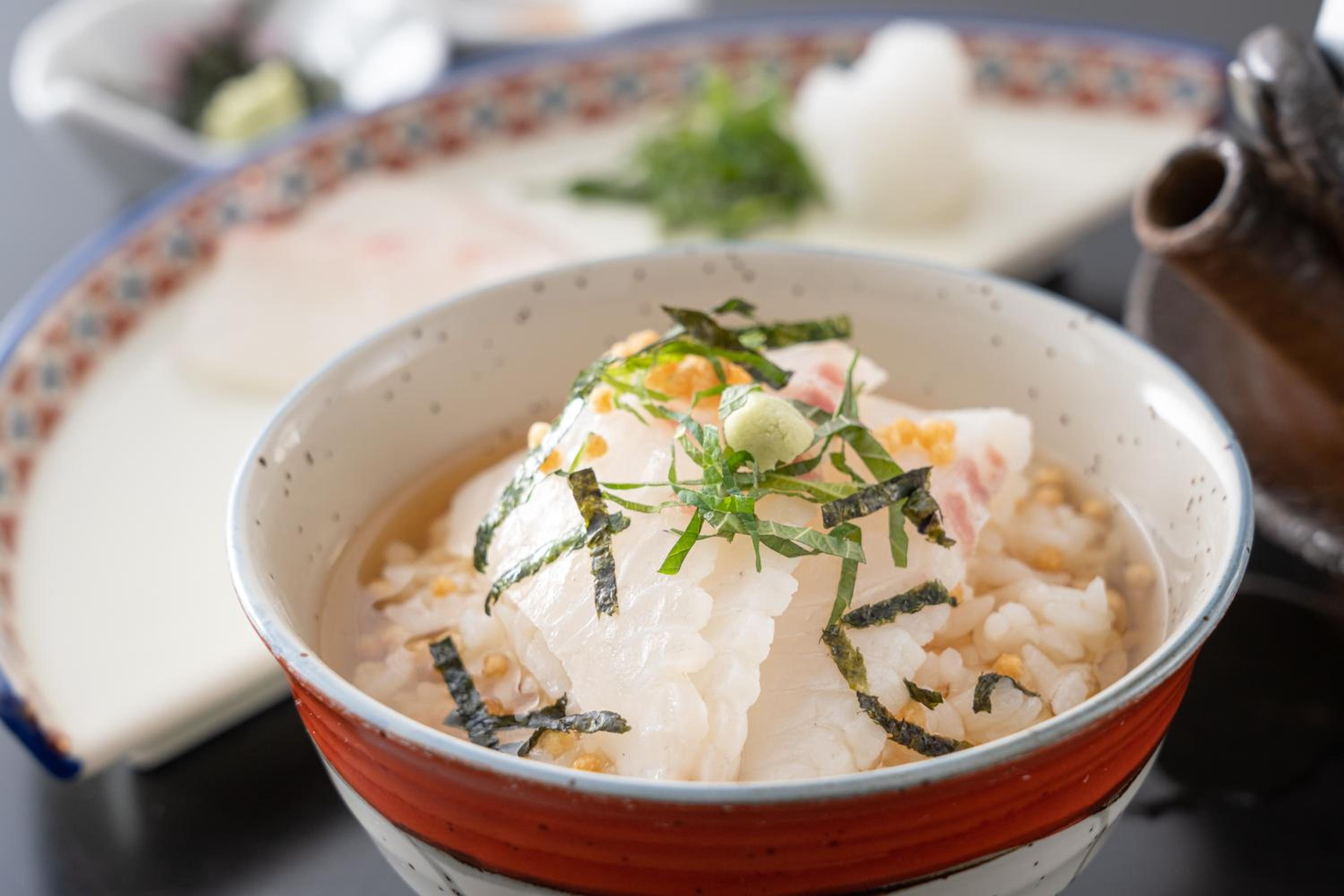 Ikkyu -Seaside Hotel-
