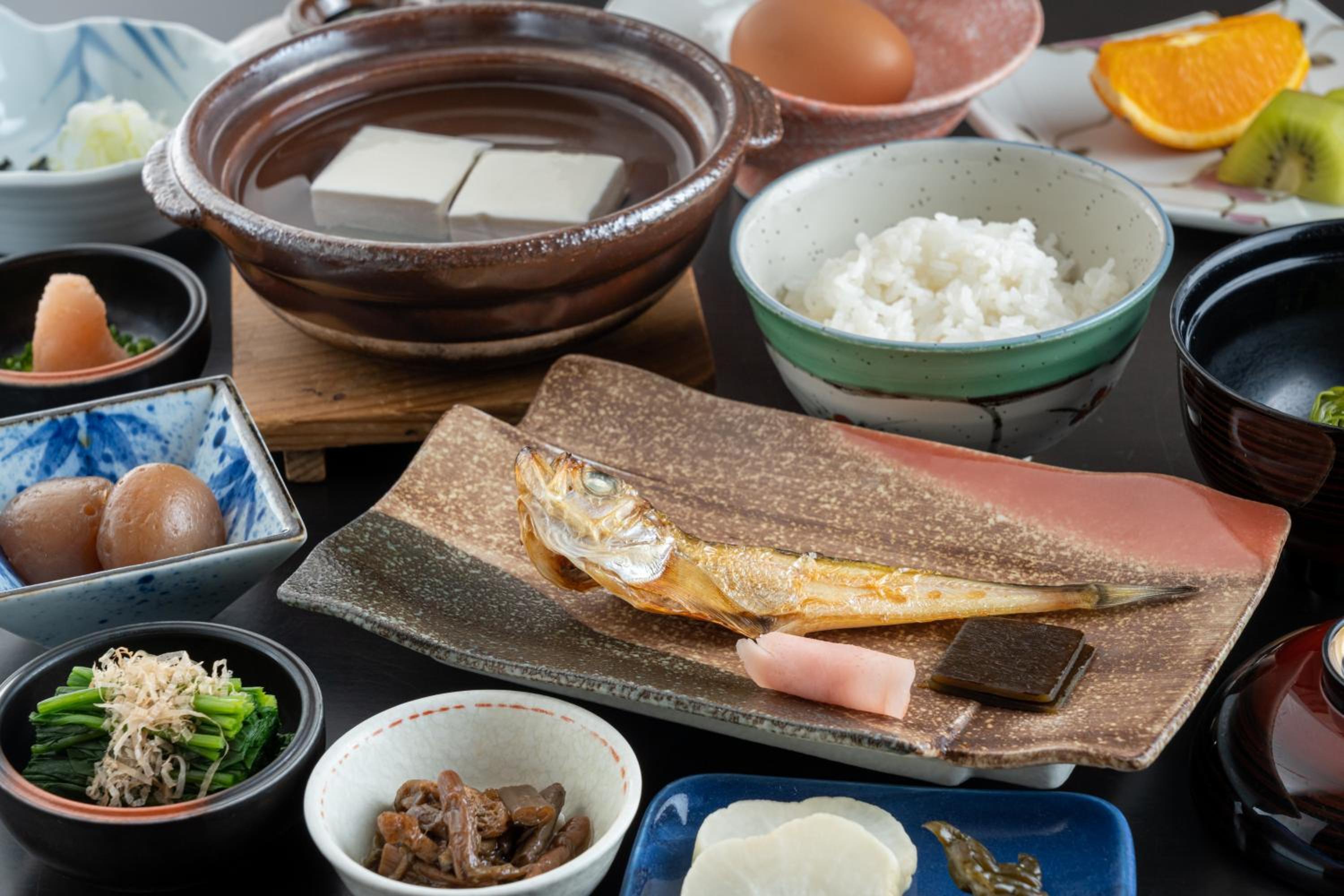 Ikkyu -Seaside Hotel-