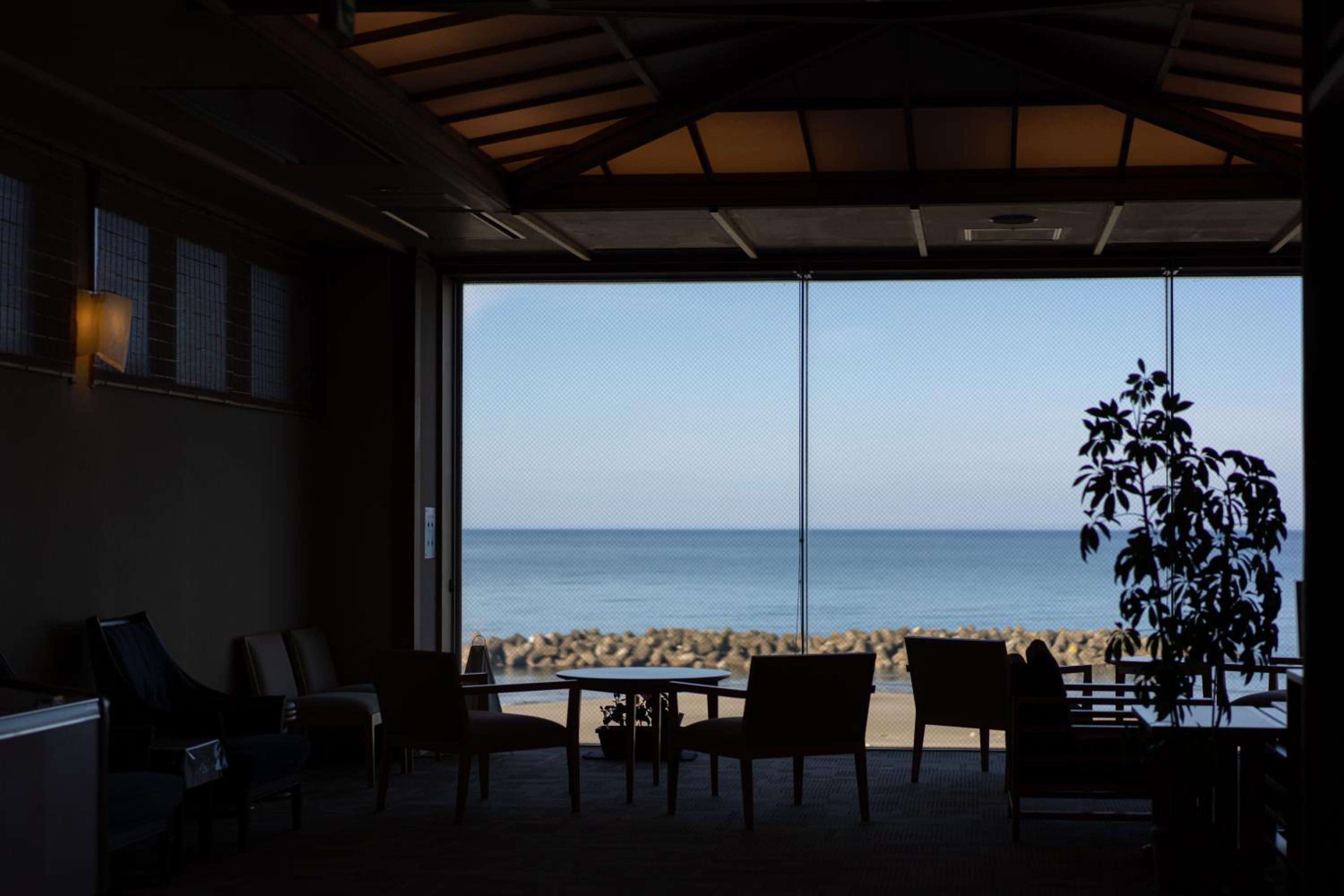 Ikkyu -Seaside Hotel-