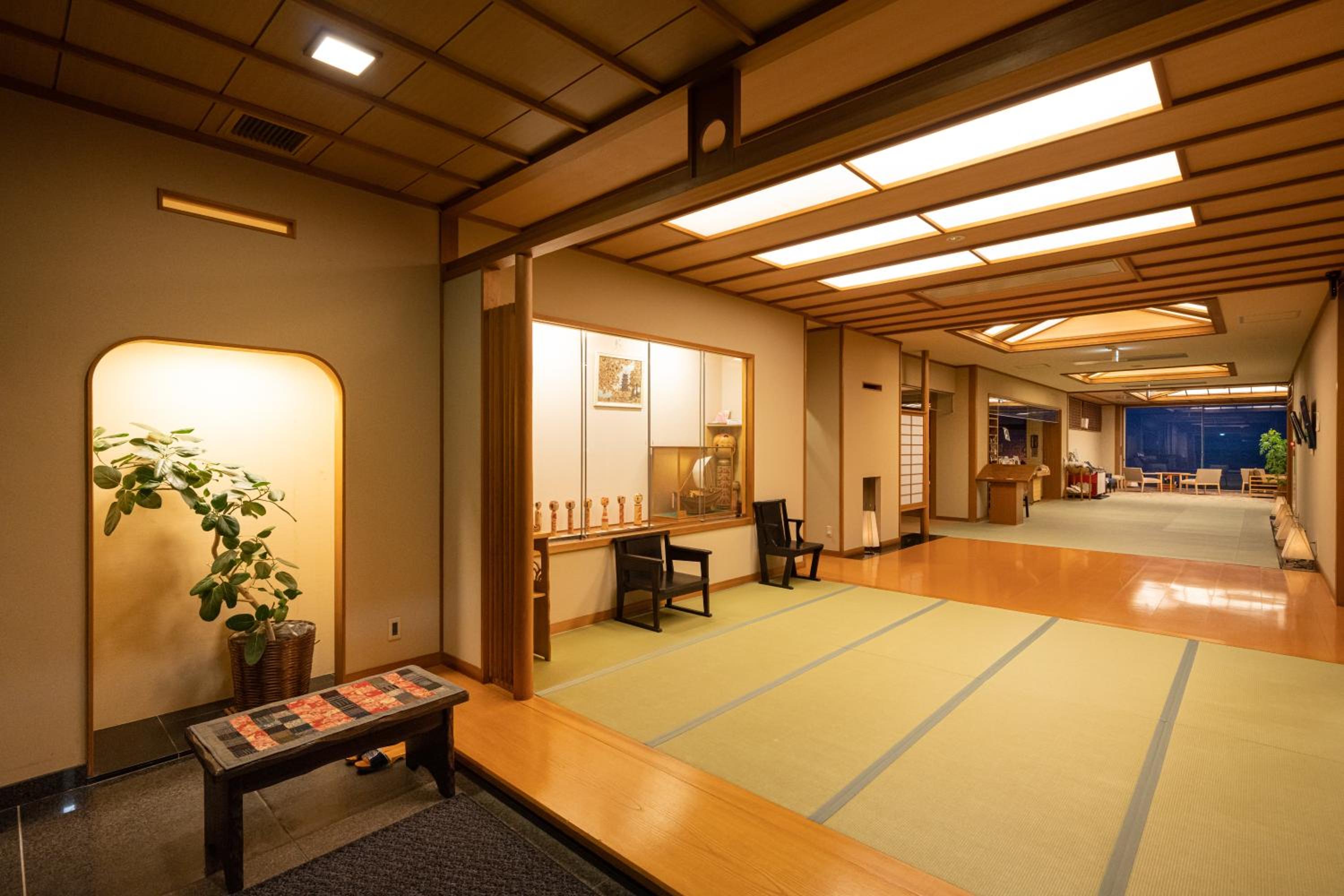 Ikkyu -Seaside Hotel-