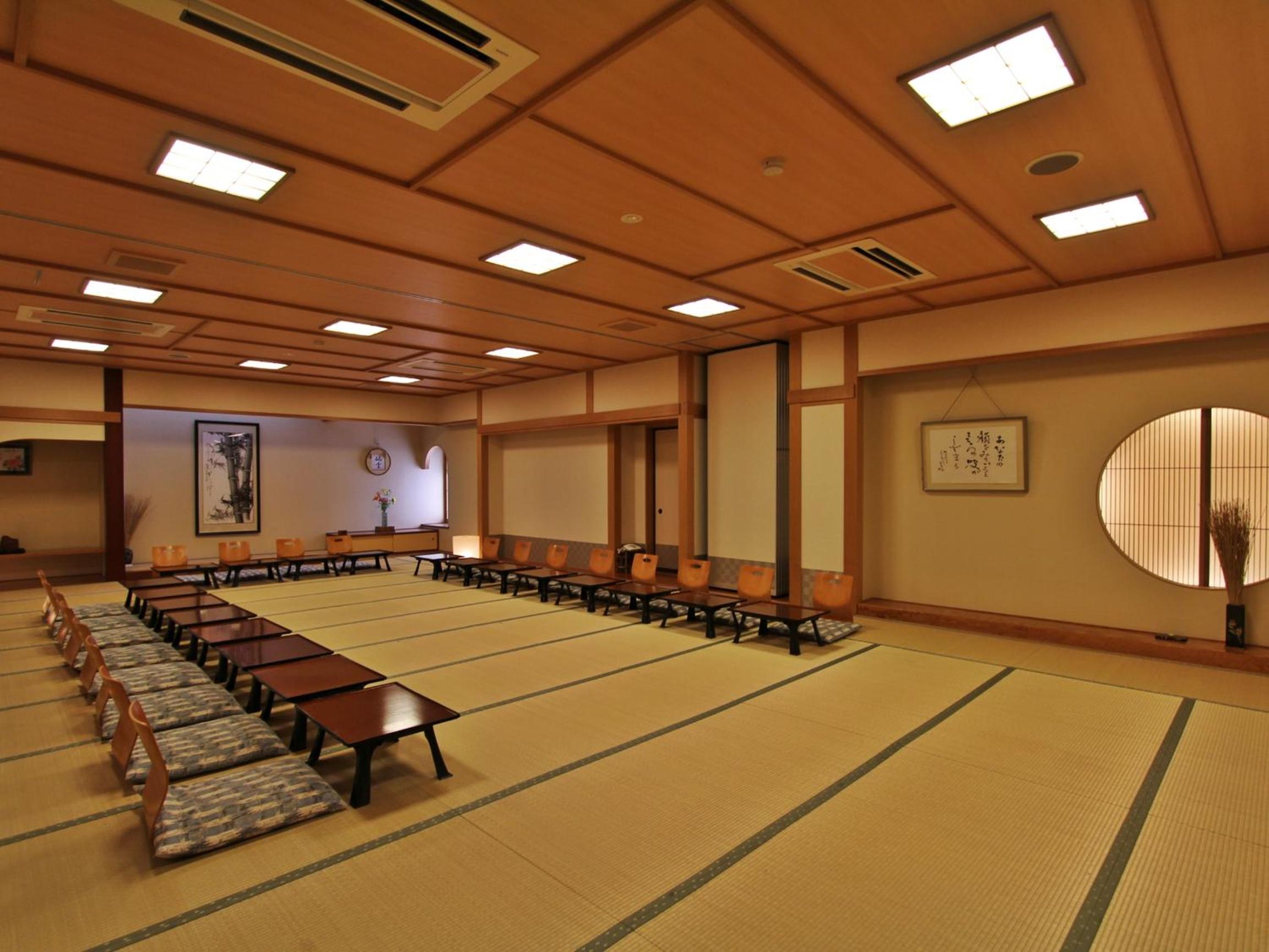 Ikkyu -Seaside Hotel-