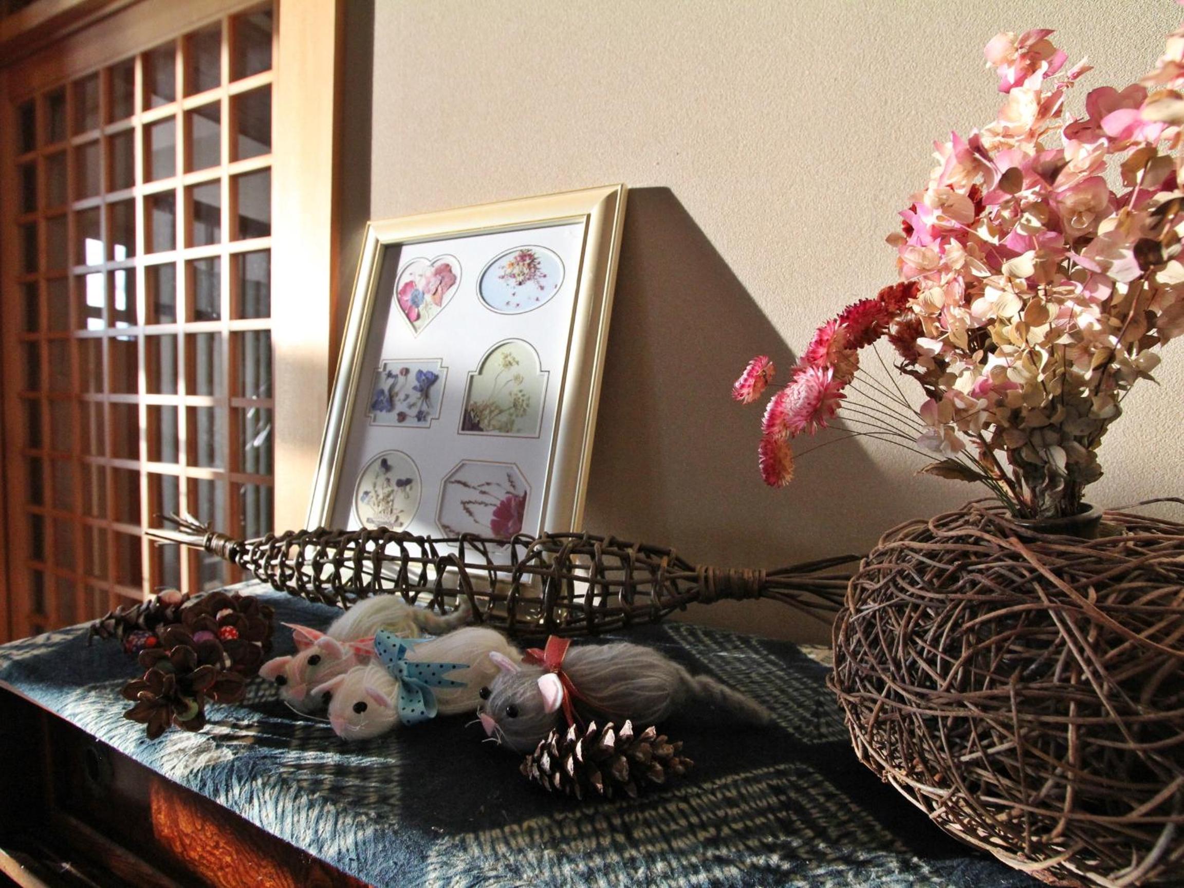 Ikkyu -Seaside Hotel-