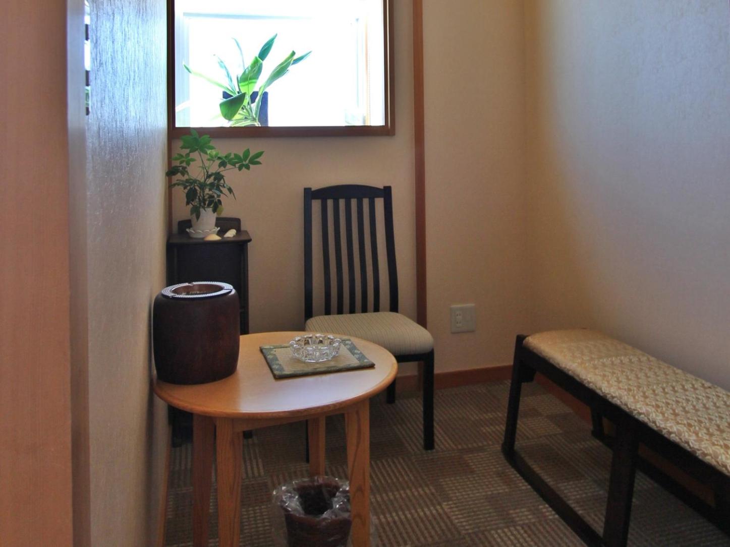 Ikkyu -Seaside Hotel-
