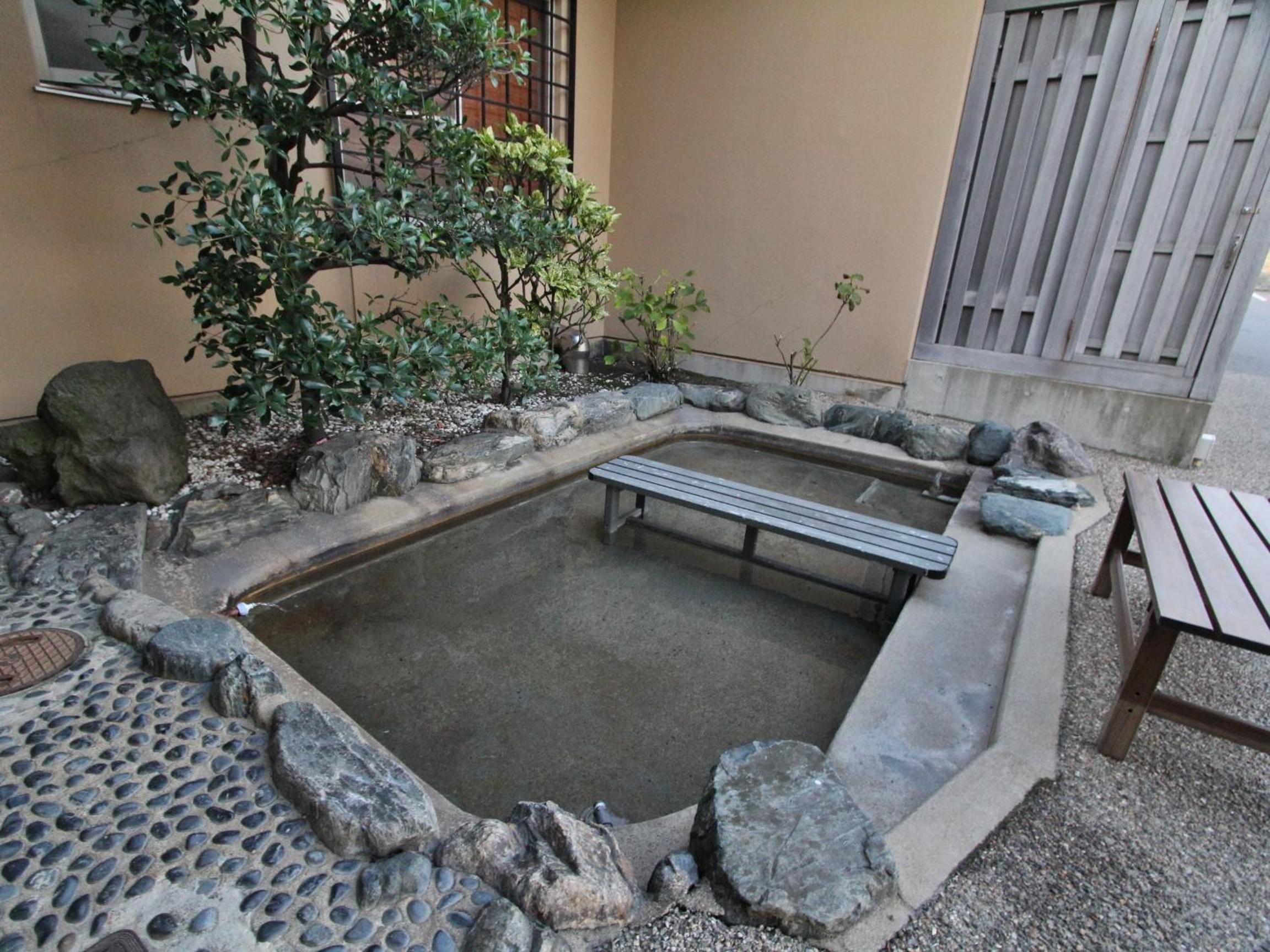Ikkyu -Seaside Hotel-