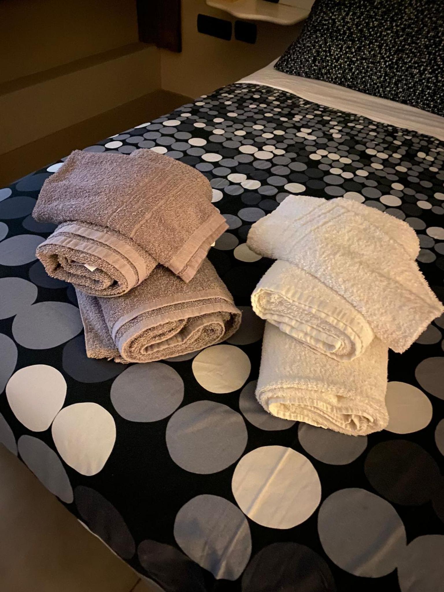 Two Sisters Suites