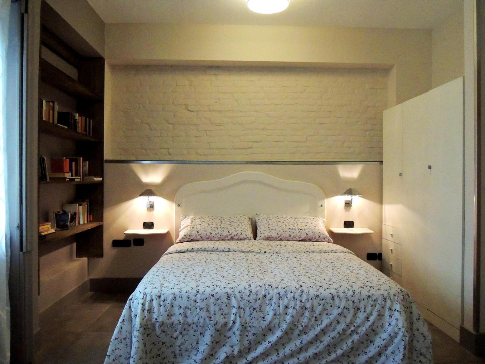 Two Sisters Suites