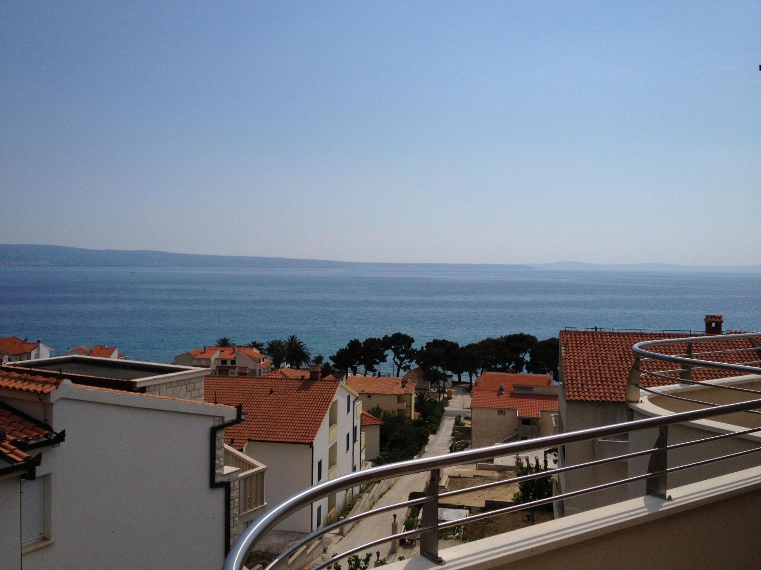 Apartments San Monte