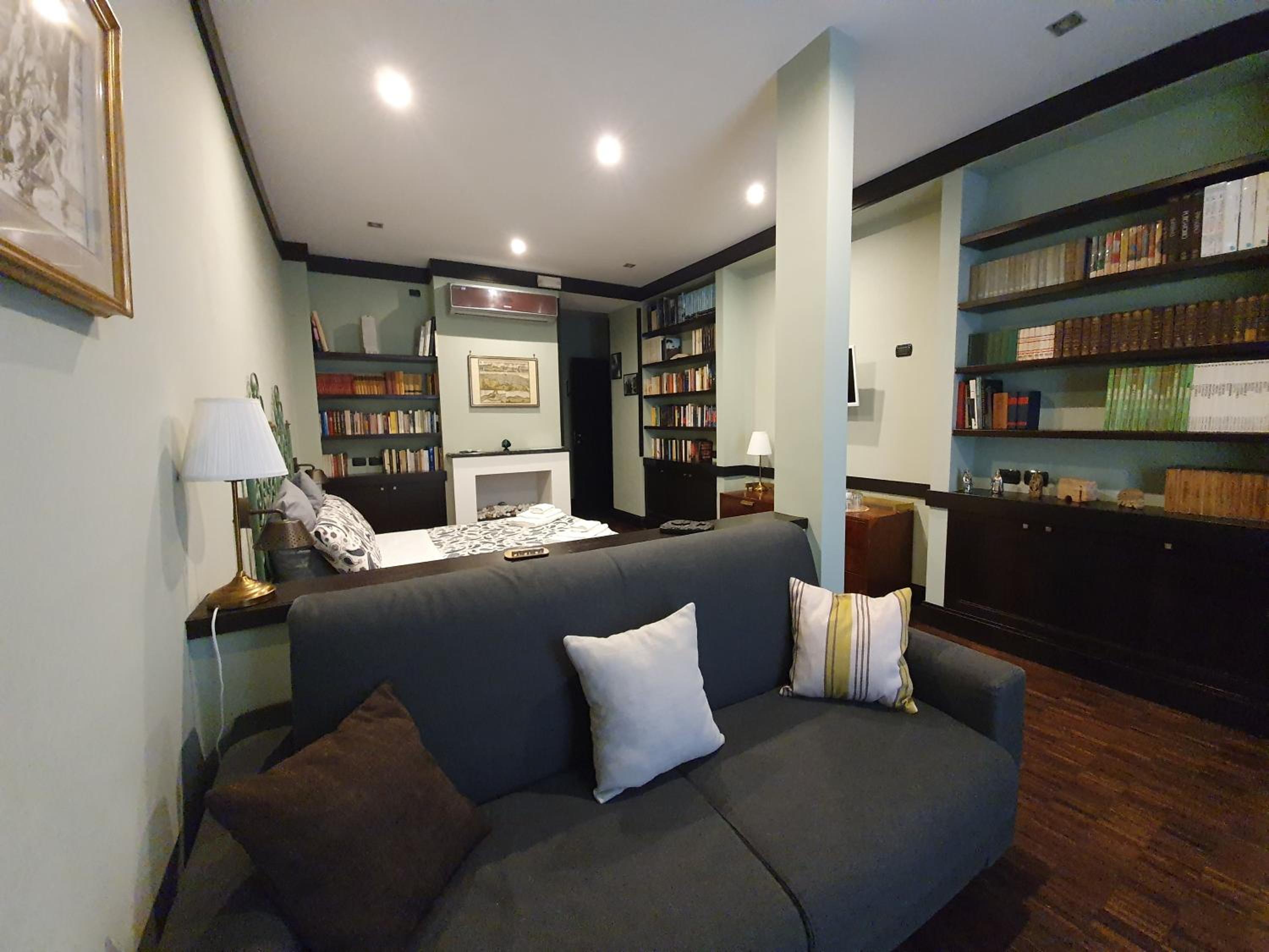 Two Sisters Suites