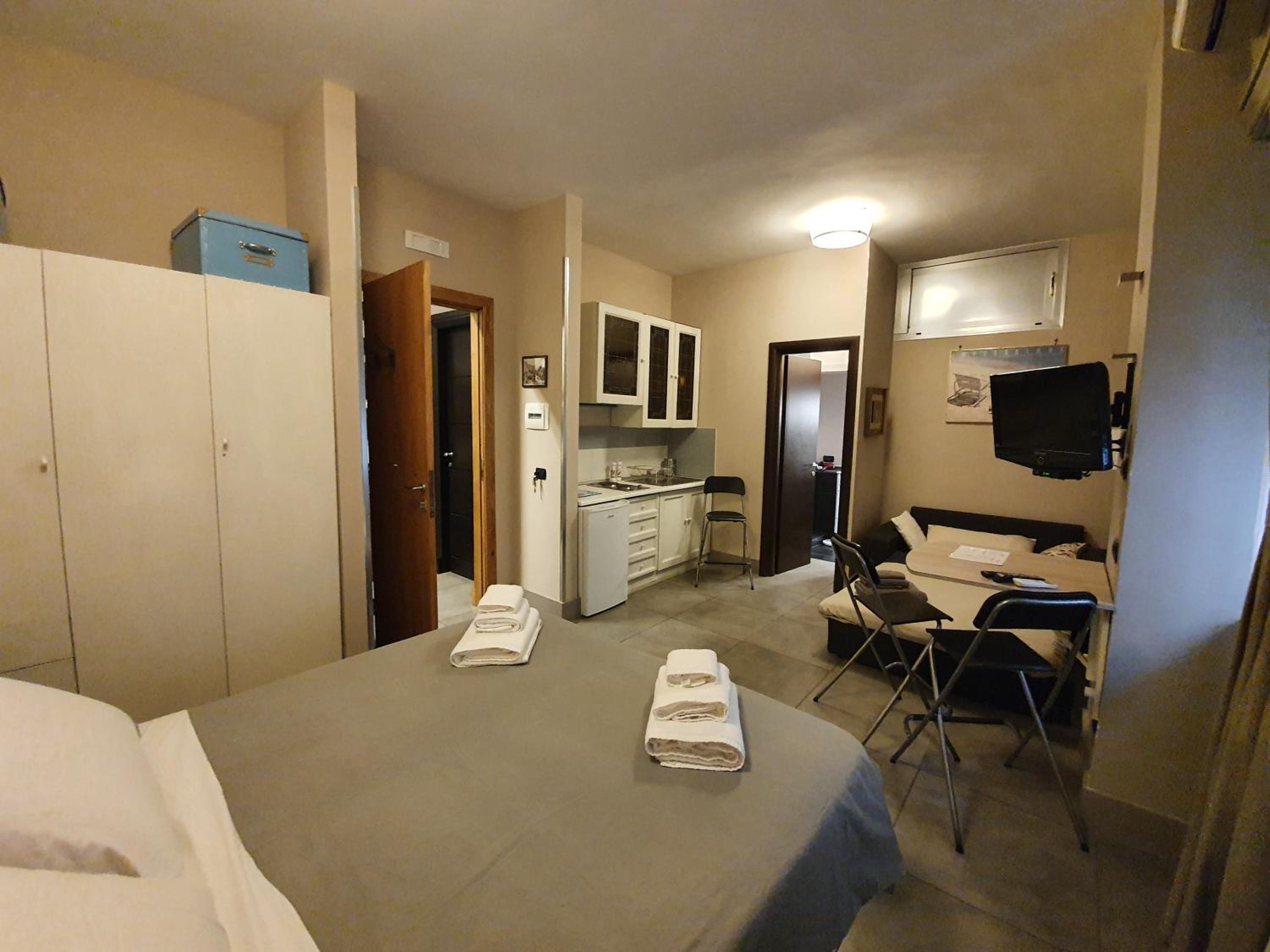 Two Sisters Suites