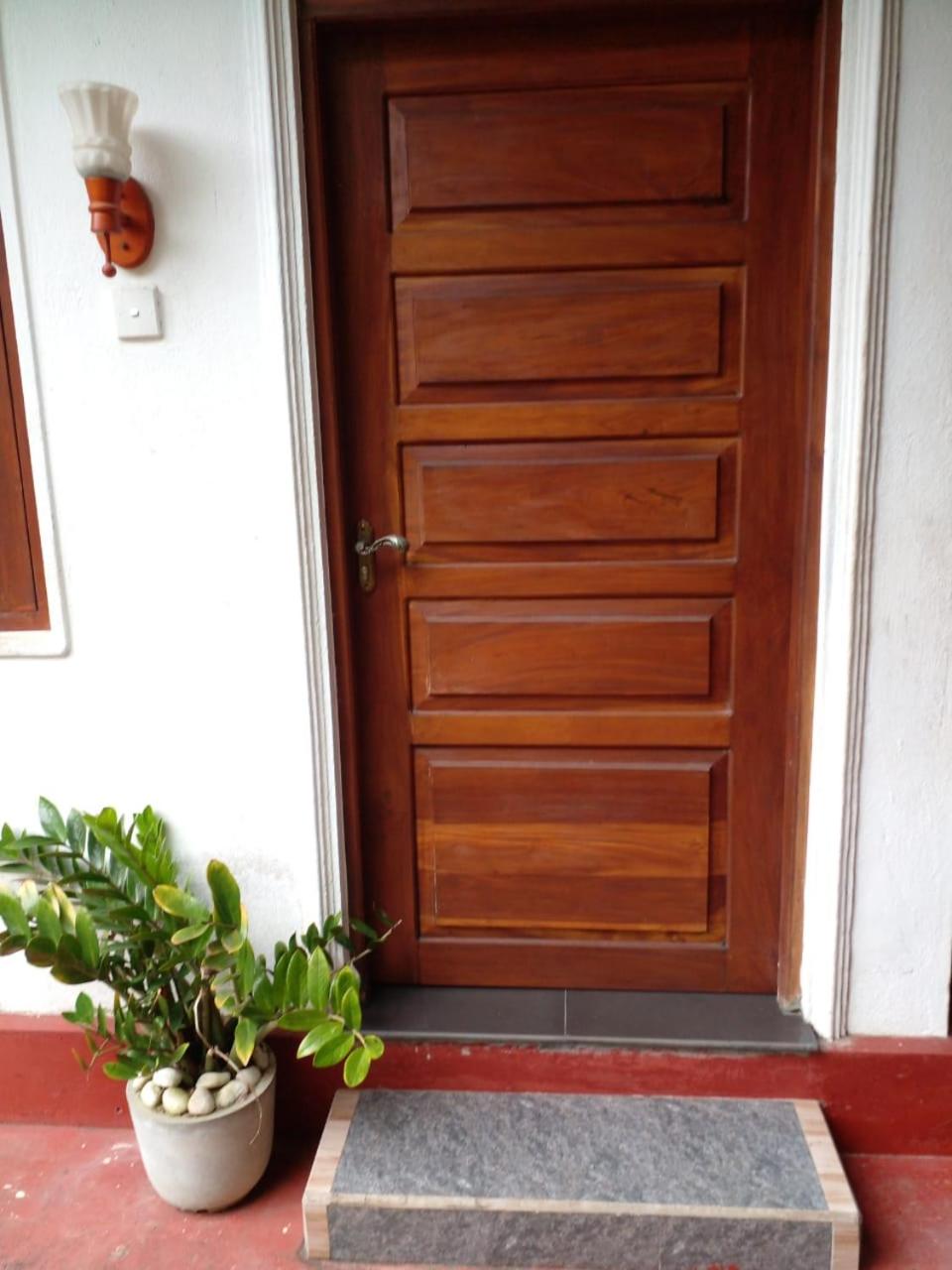Shan Villa