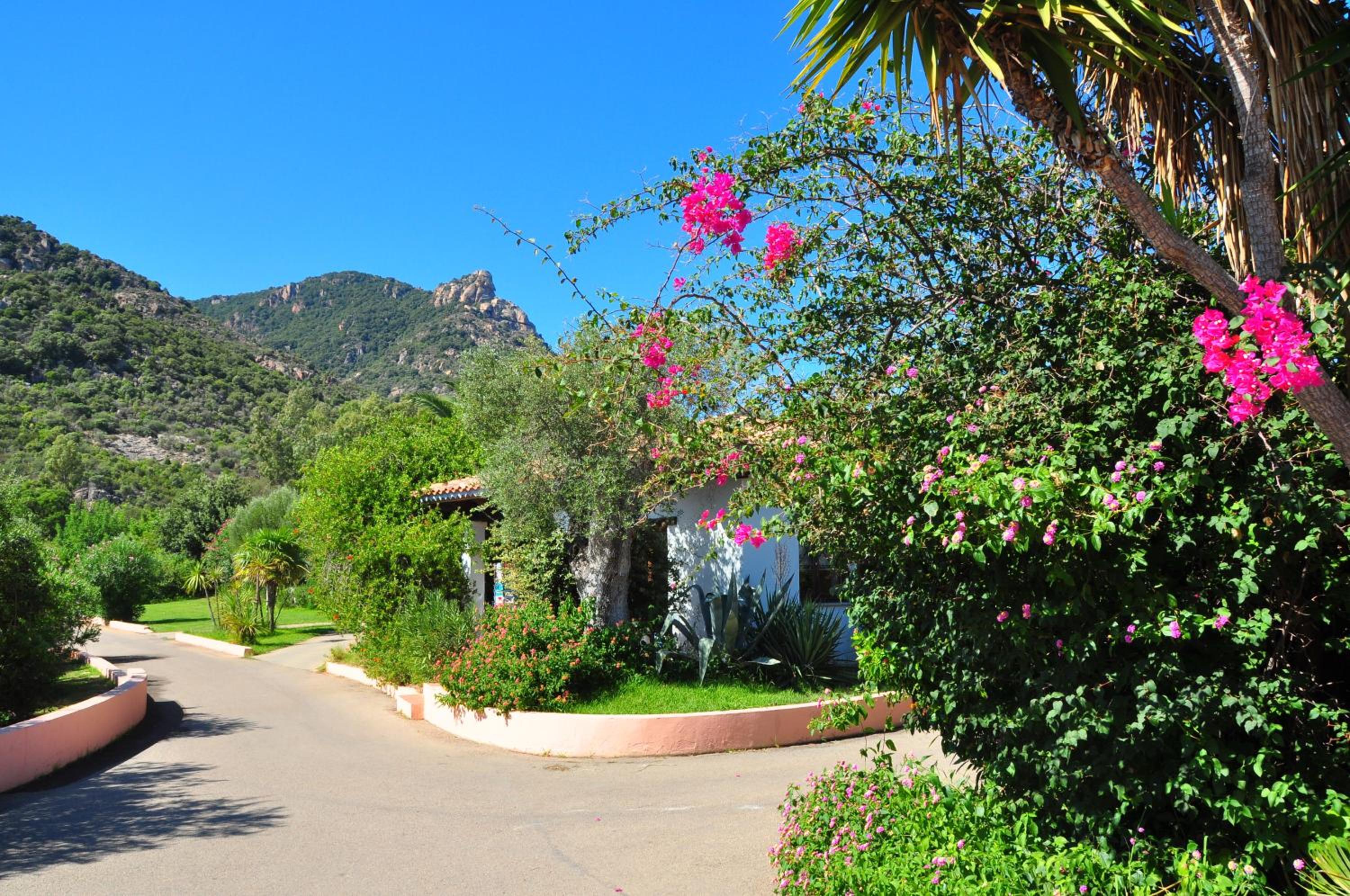 Perdepera Resort
