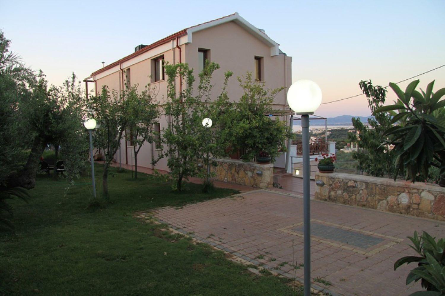 Villa Koulouridi Agritourism photo 2